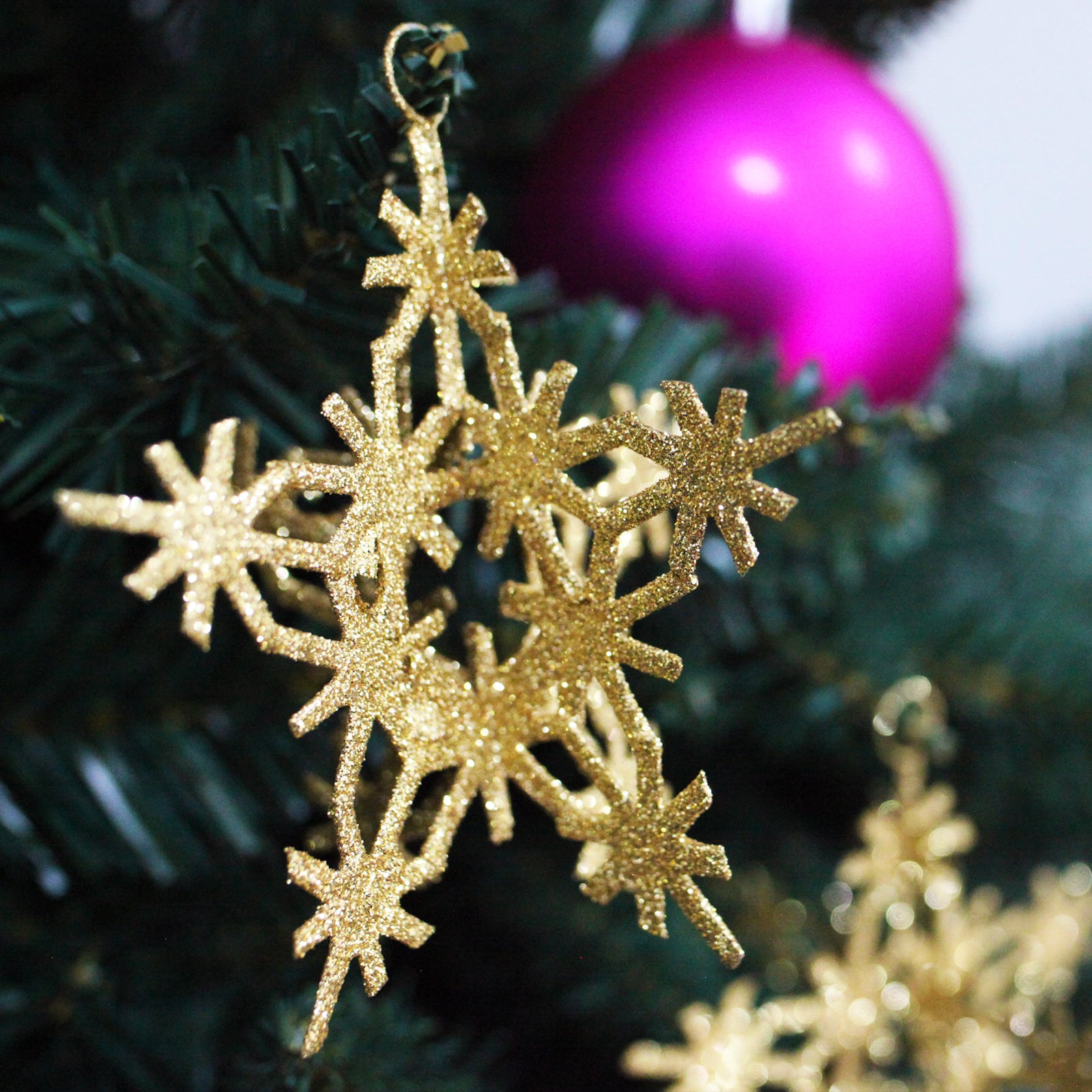 Gold Star Wire