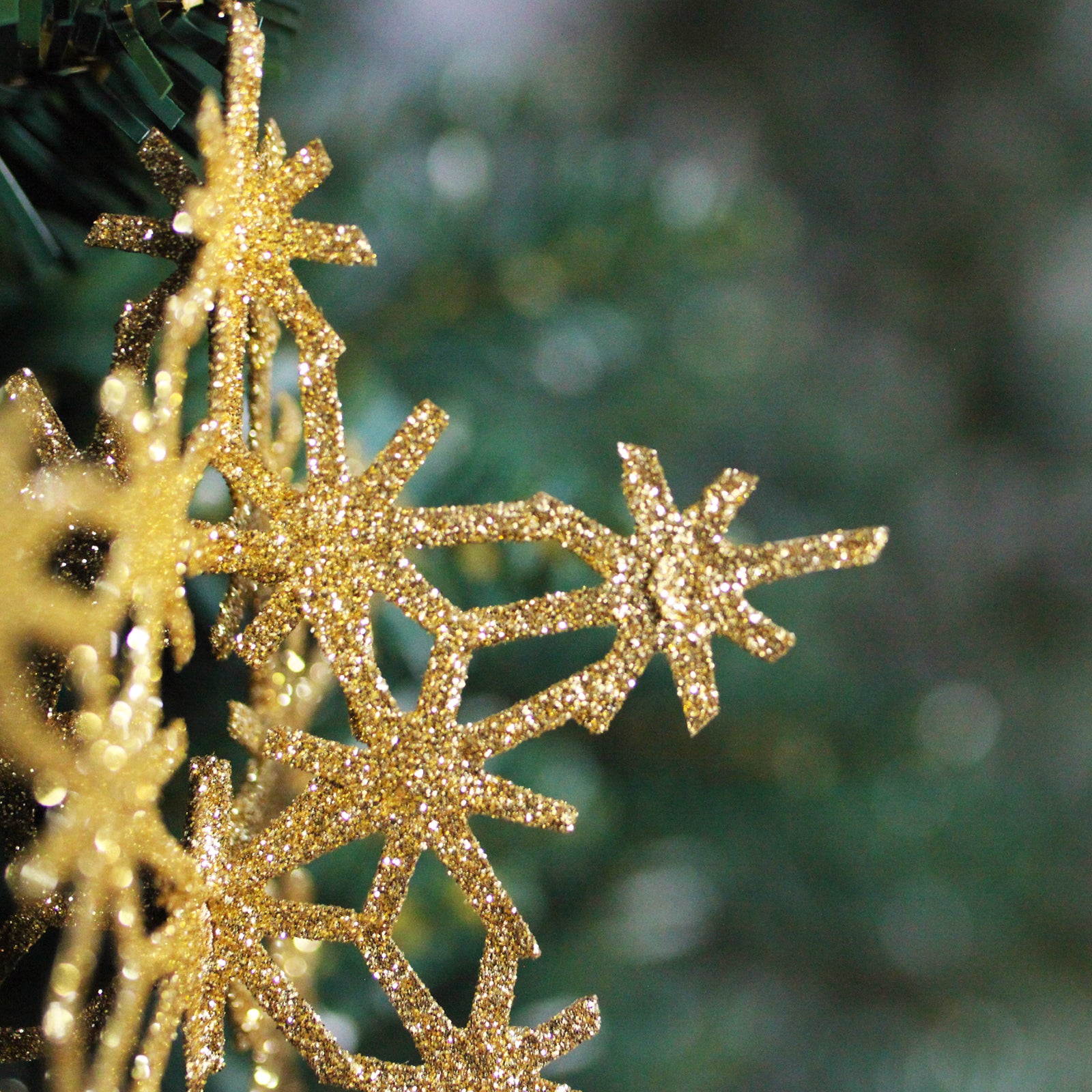 Gold Star Wire