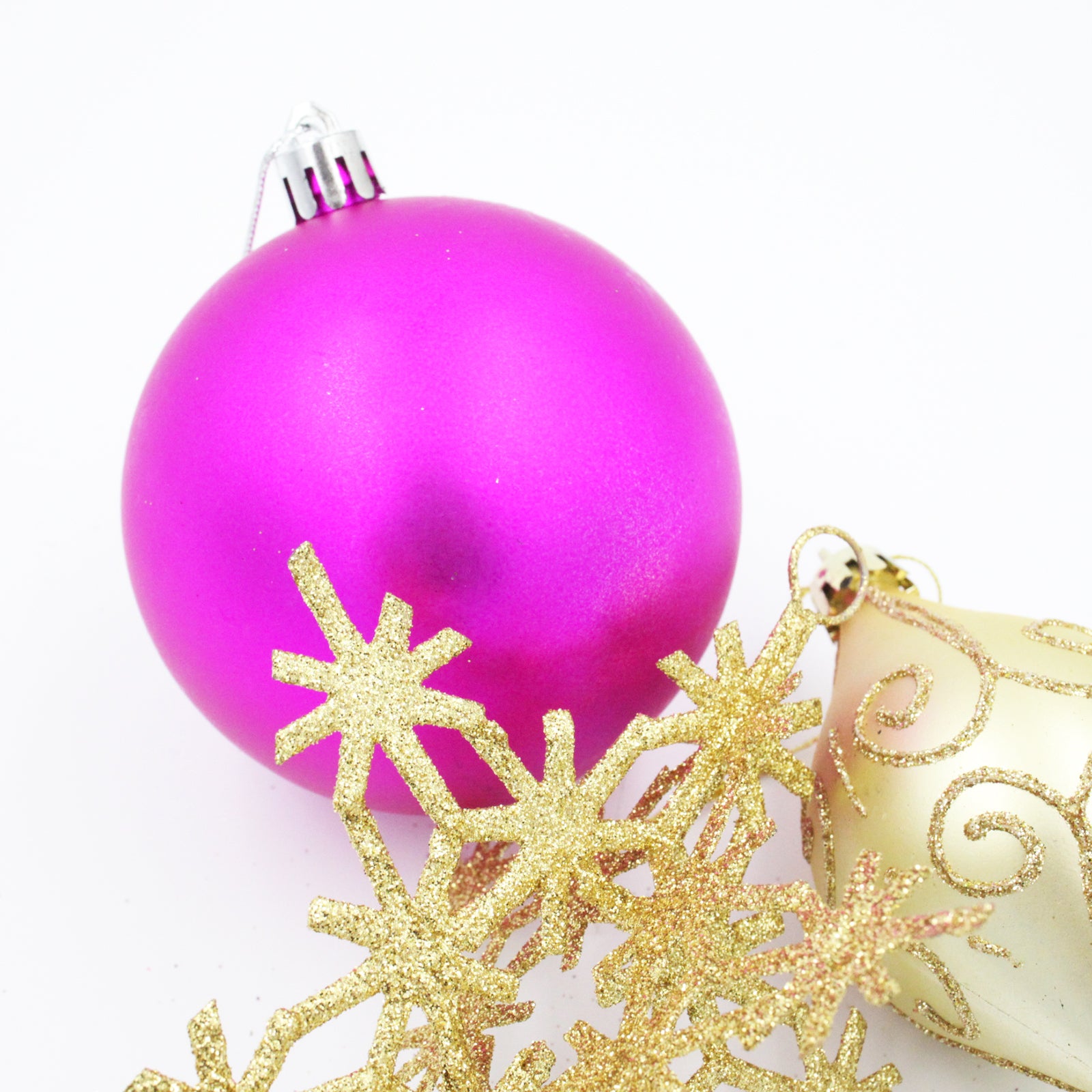 Gold Star Wire