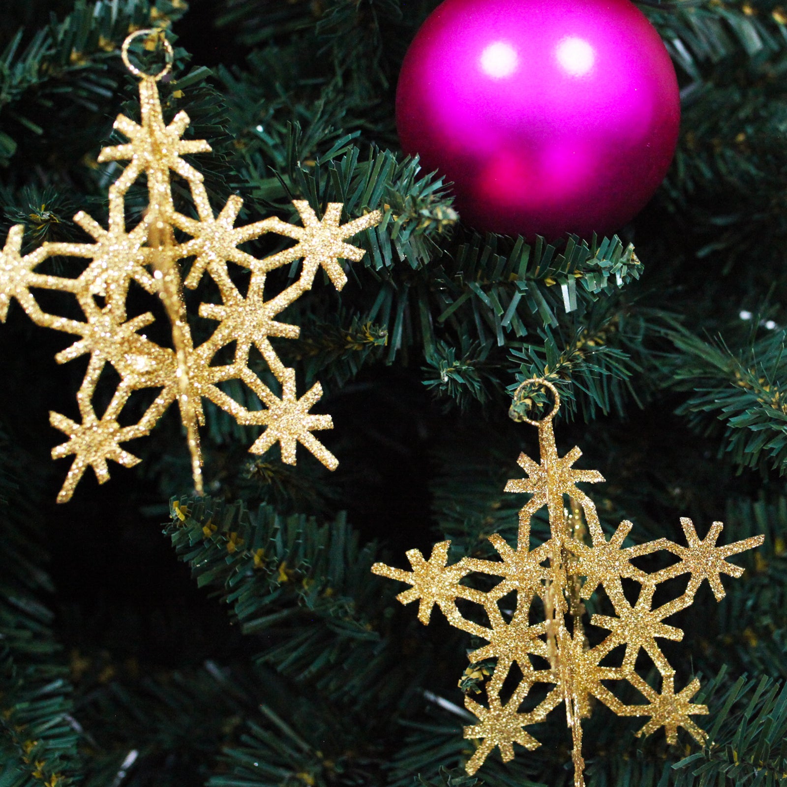 Gold Star Wire
