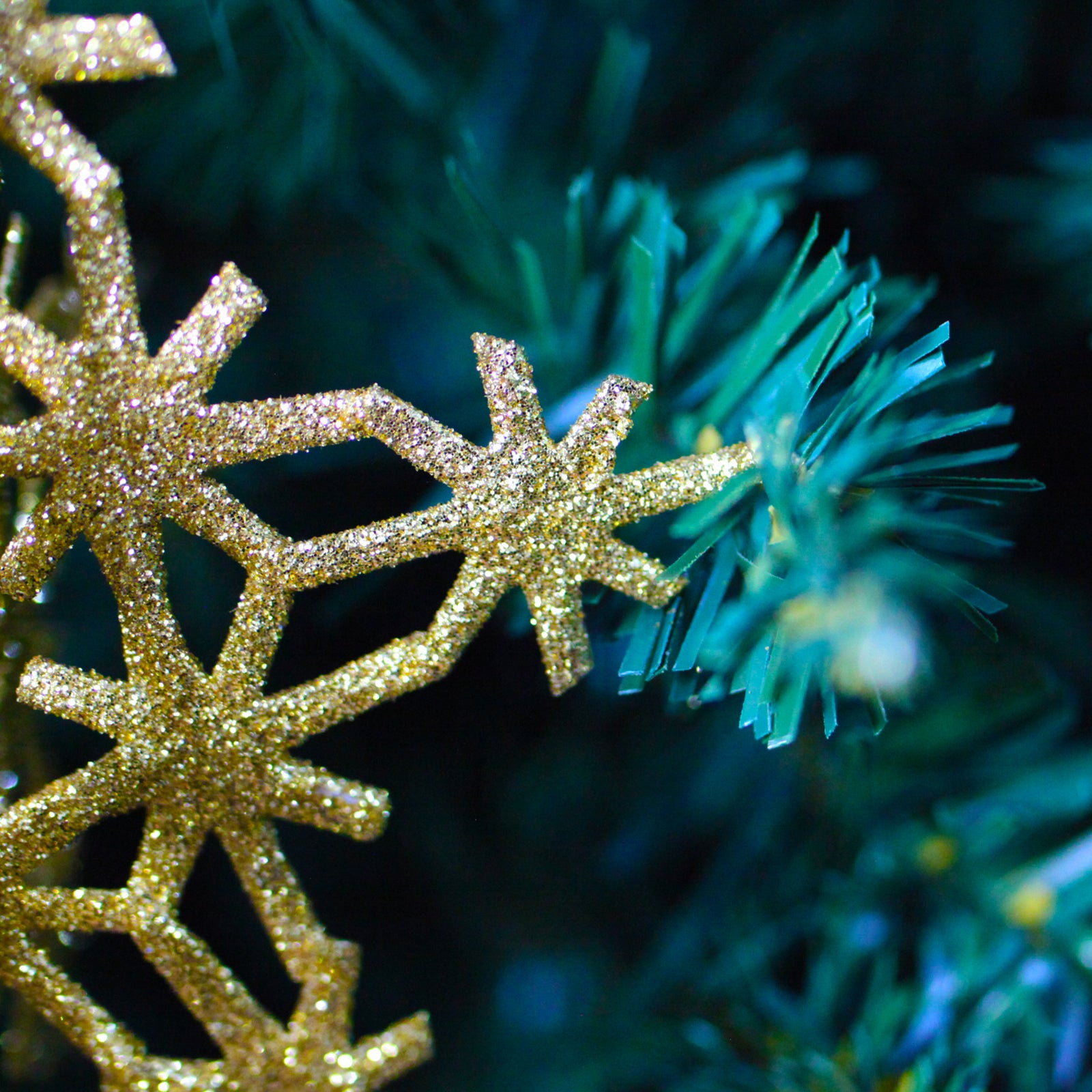 Gold Star Wire