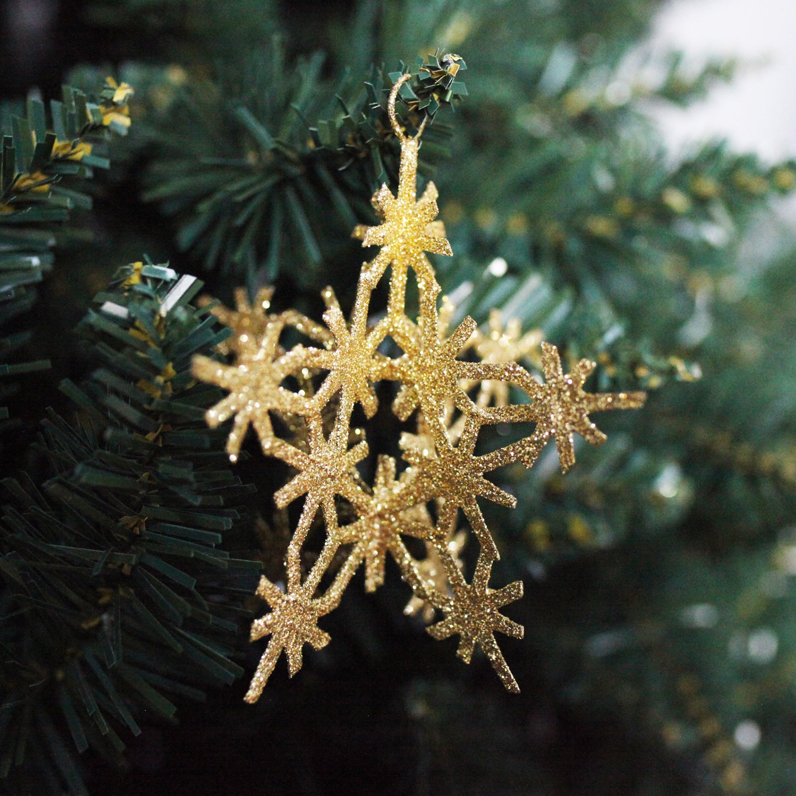 Gold Star Wire
