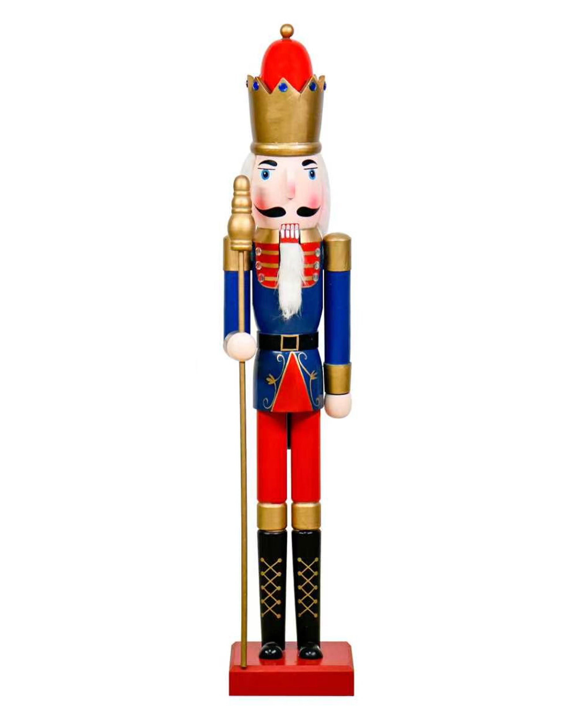 The Edinburgh Castle Guard – 90cm