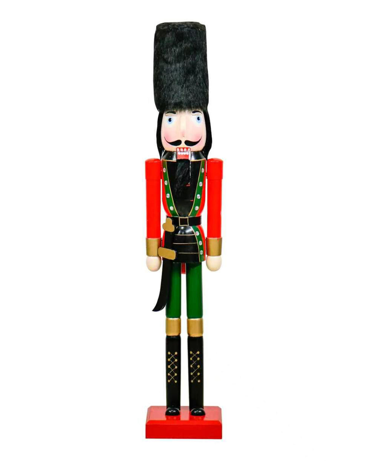 The Royal Palace Guard – 90cm