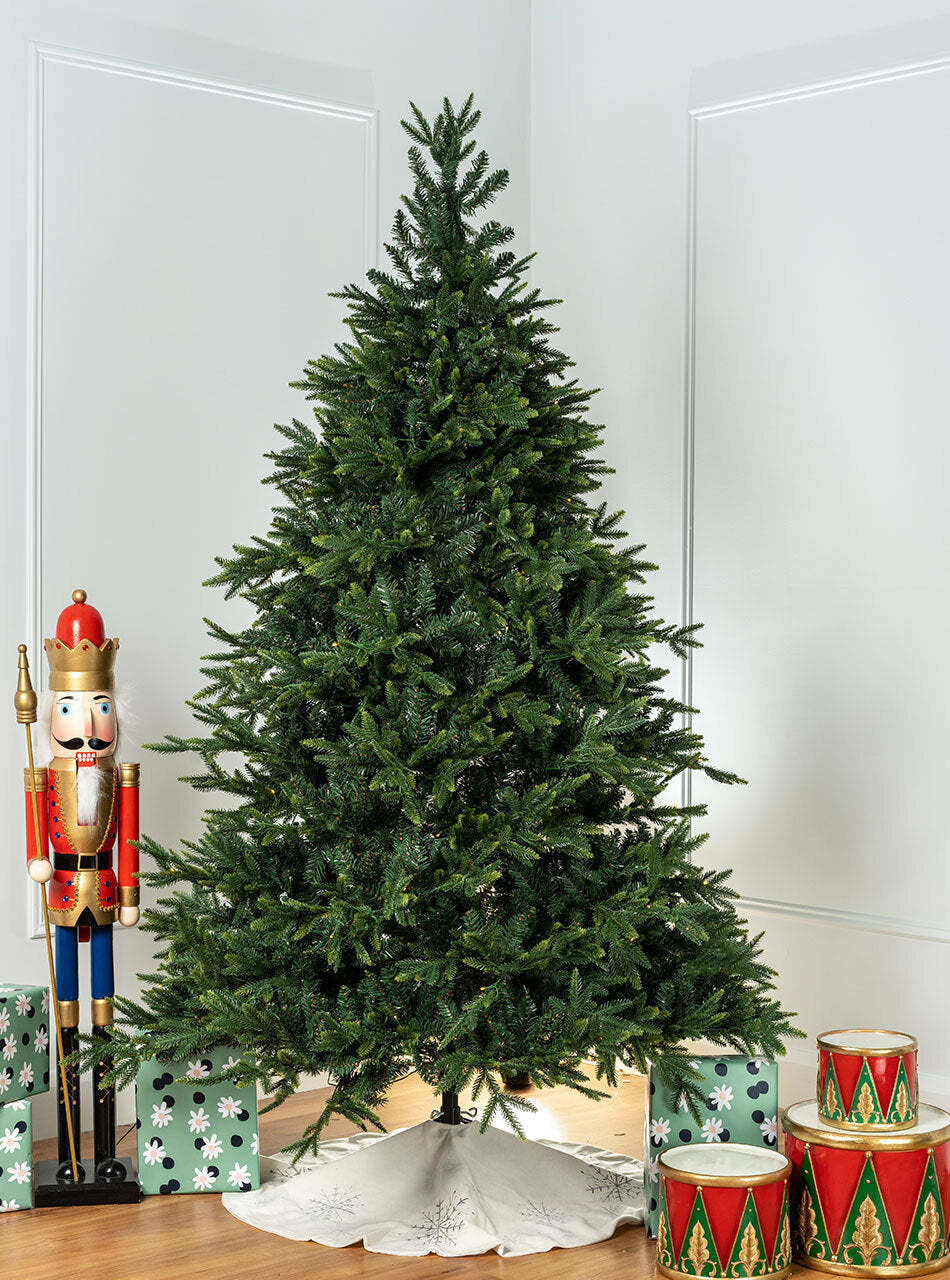 Delaware 7ft / 210cm Christmas Tree