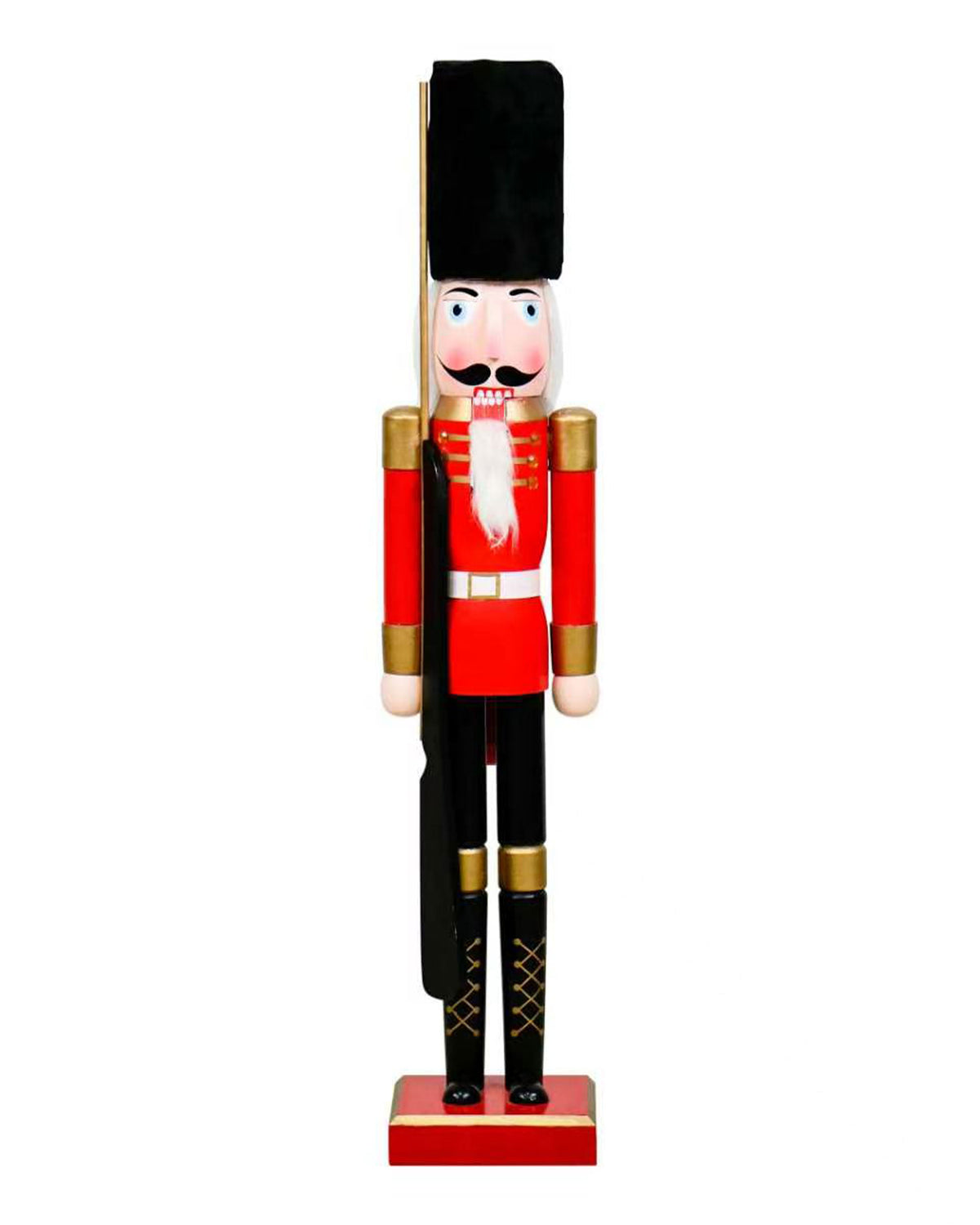 The Buckingham Palace Guard 180cm