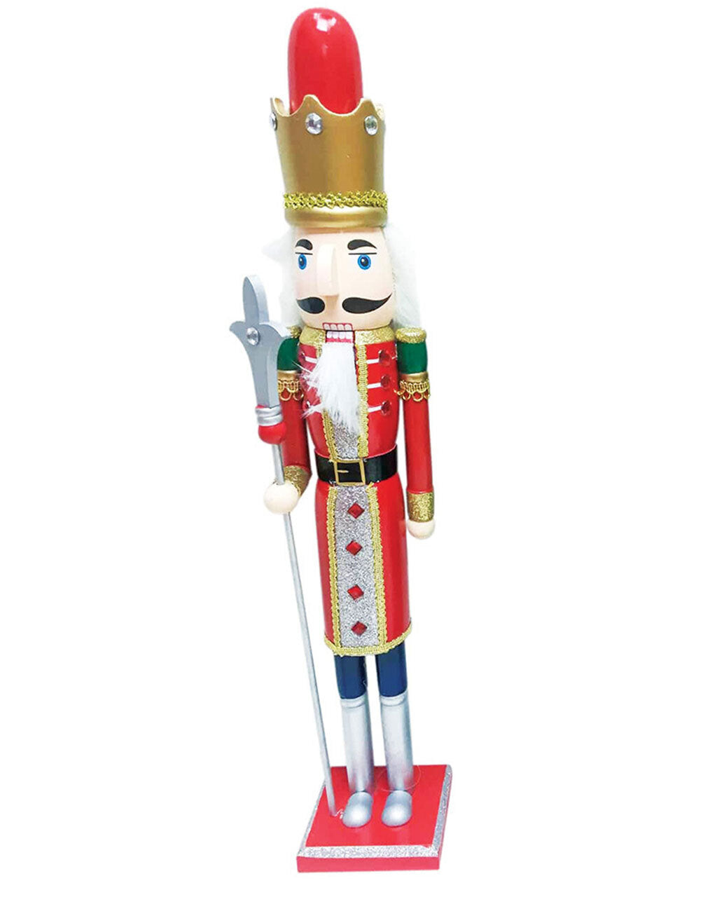 THE CROATIAN GUARD - Red Coat 56cm