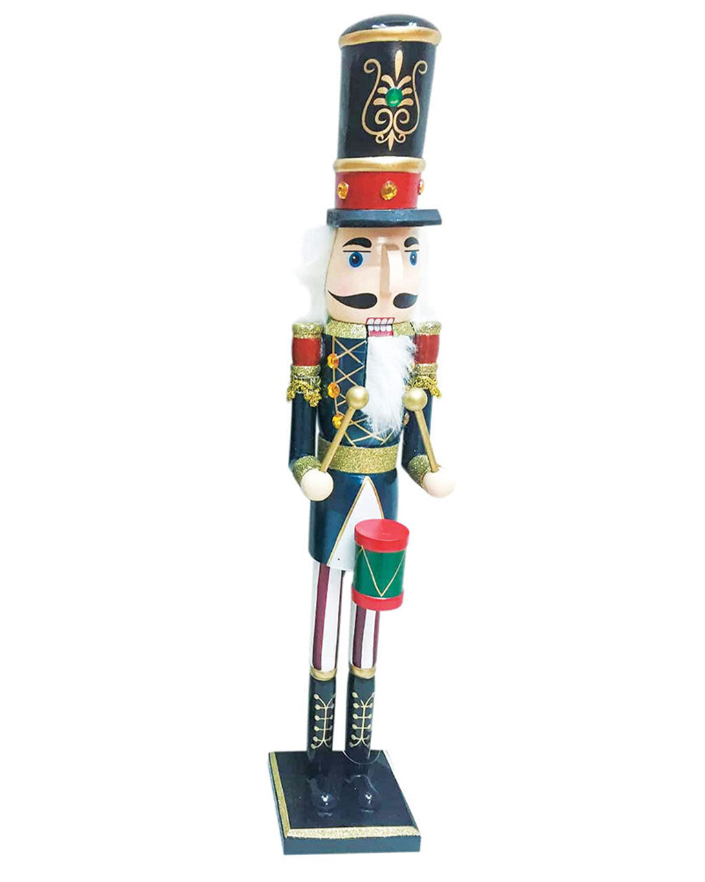 THE Christmas palace guards
