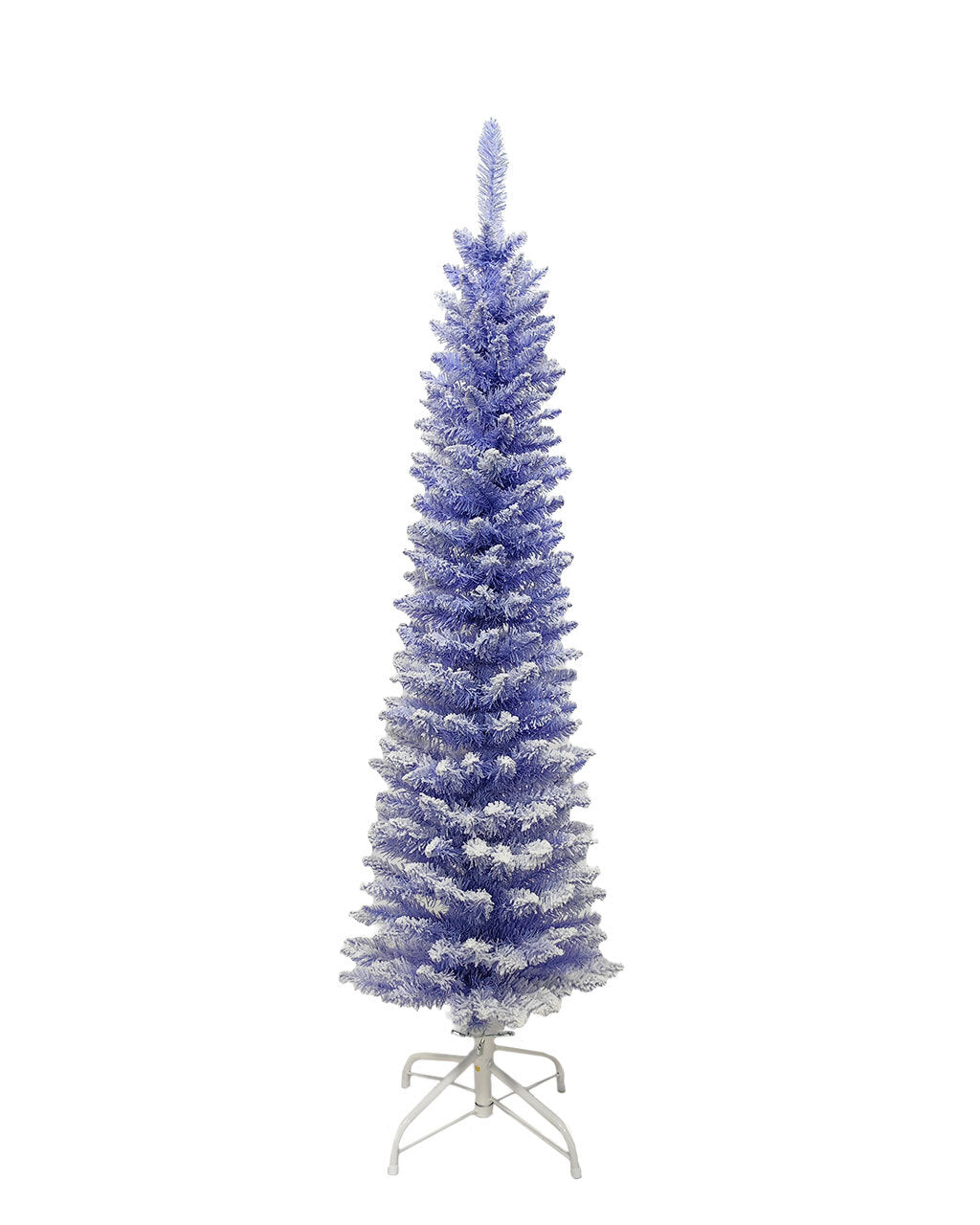 LAVENDER Cremsicle Fir 5ft/150cm Christmas Tree