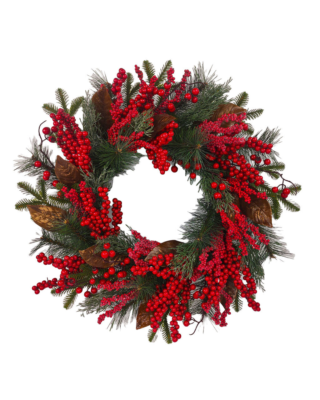 The Berry Bliss Wreath 60cm / 24 inch