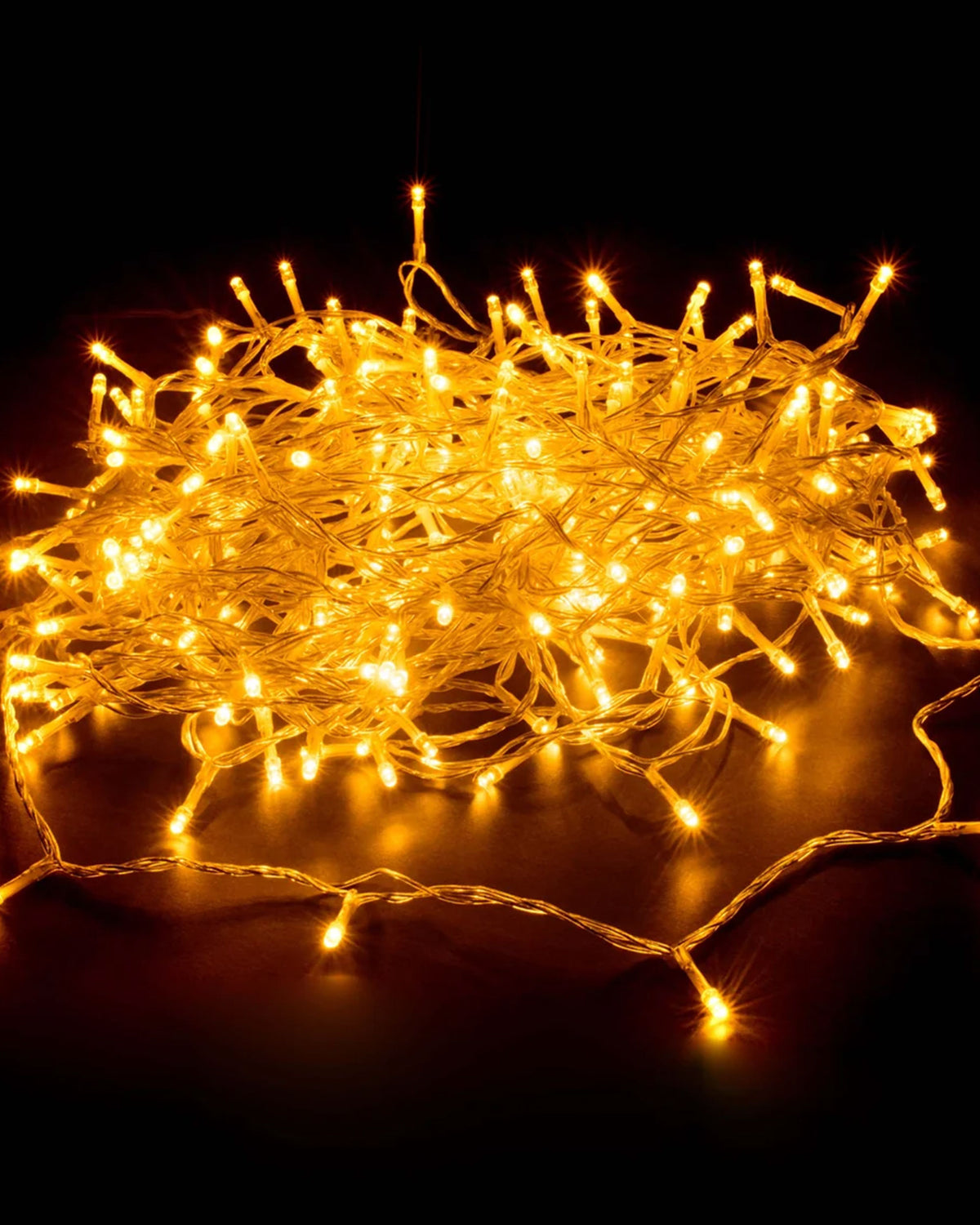 360 Warm White Led Fairy Light Chain 35.9m