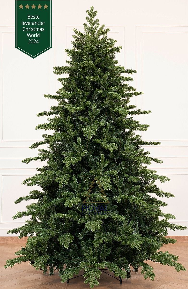SPITSBERGEN Spruce 5ft/1.5m Christmas Tree