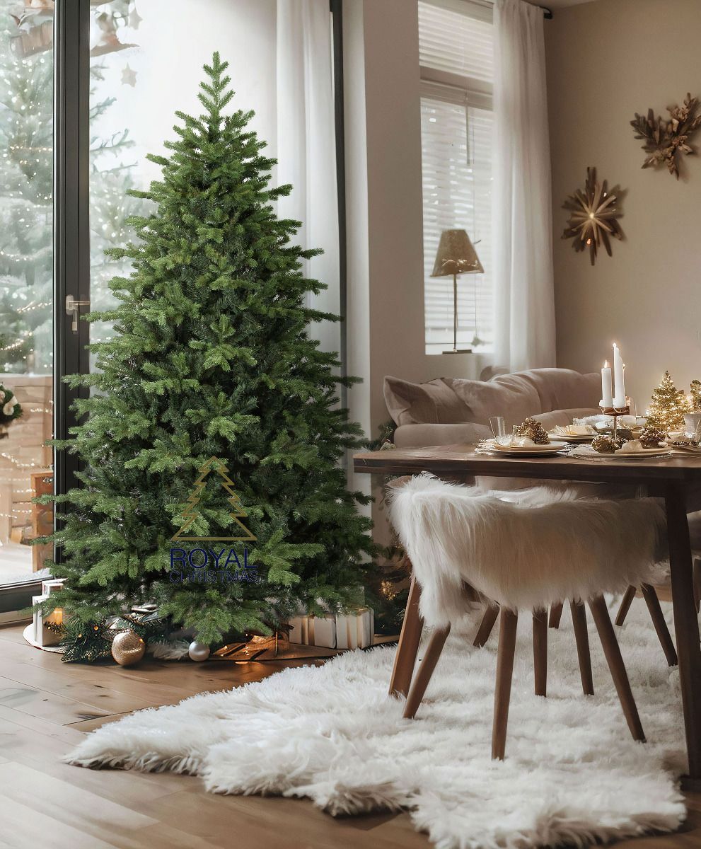 SPITSBERGEN Spruce 5ft/1.5m Christmas Tree