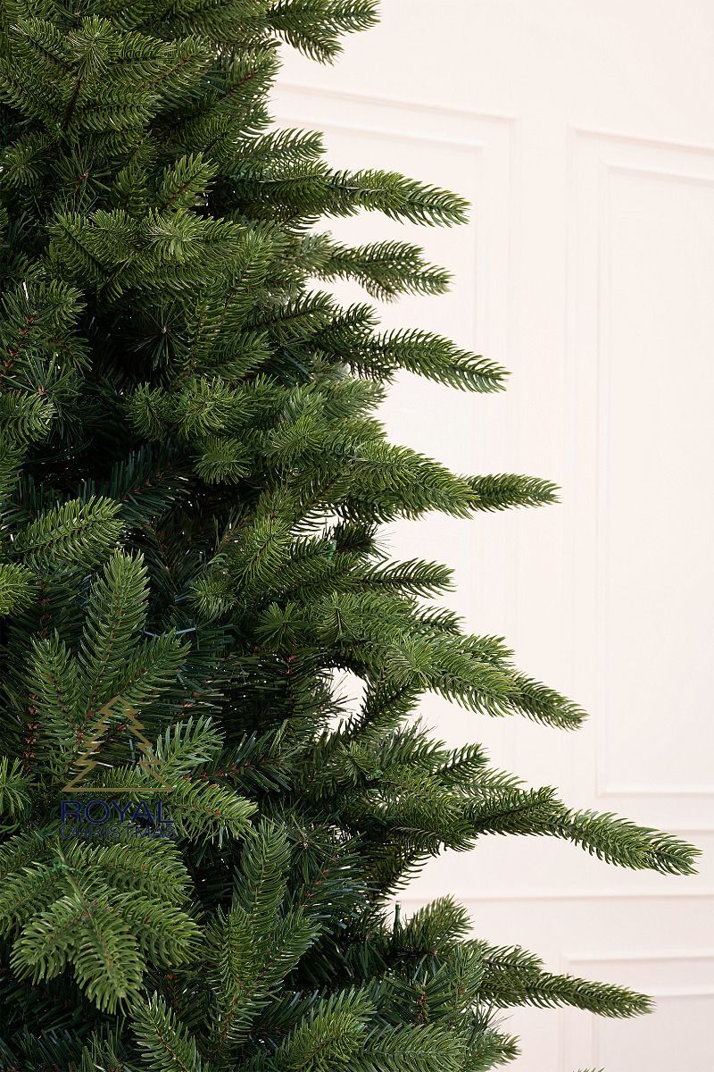 SPITSBERGEN Spruce 5ft/1.5m Christmas Tree