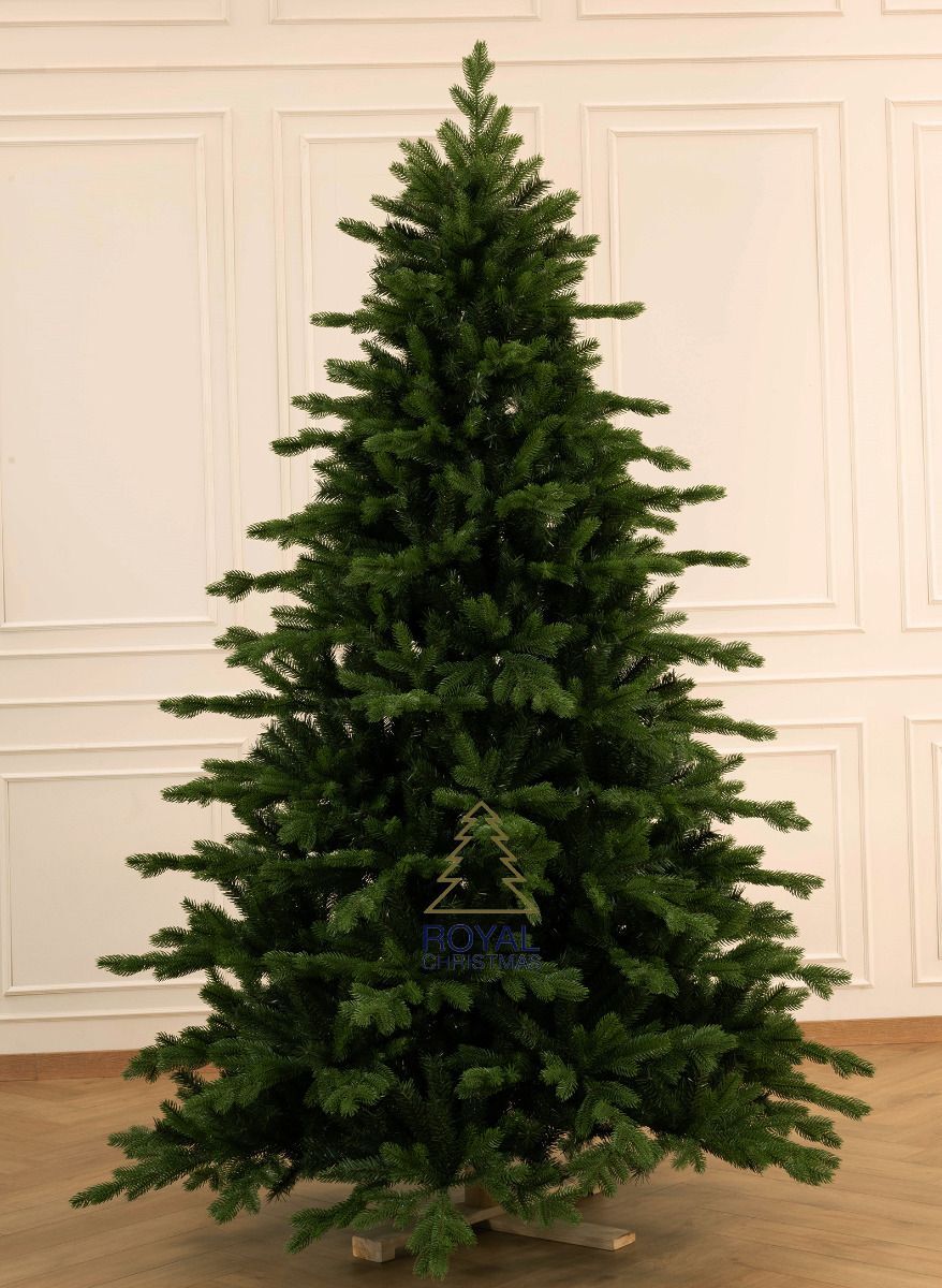 SPITSBERGEN Spruce 5ft/1.5m Christmas Tree