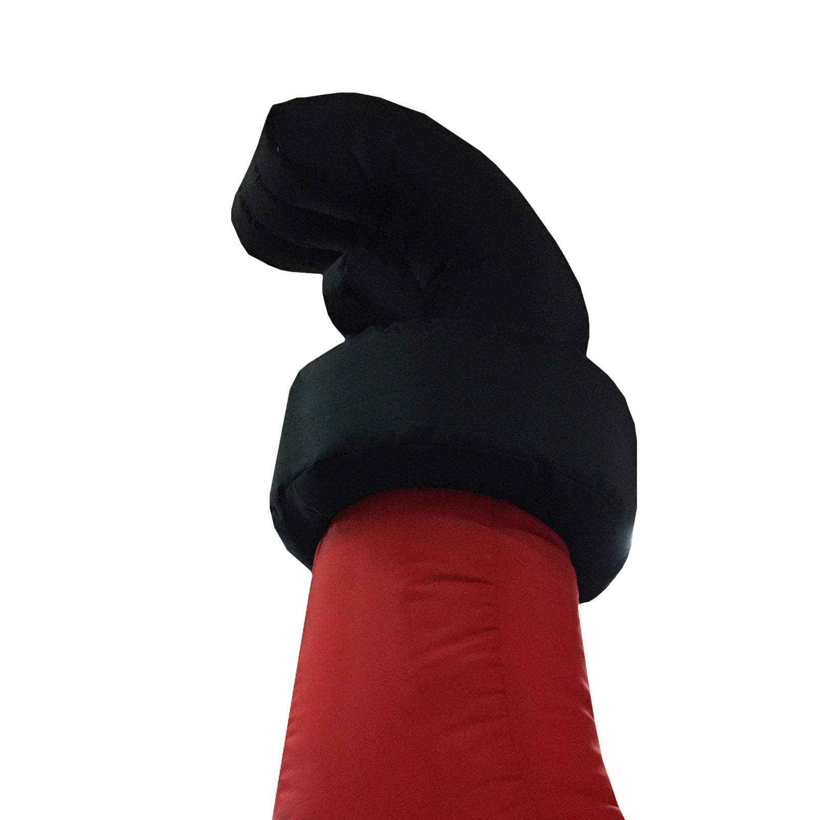 4.0m Giant Climbing Santa Claus Christmas Inflatable