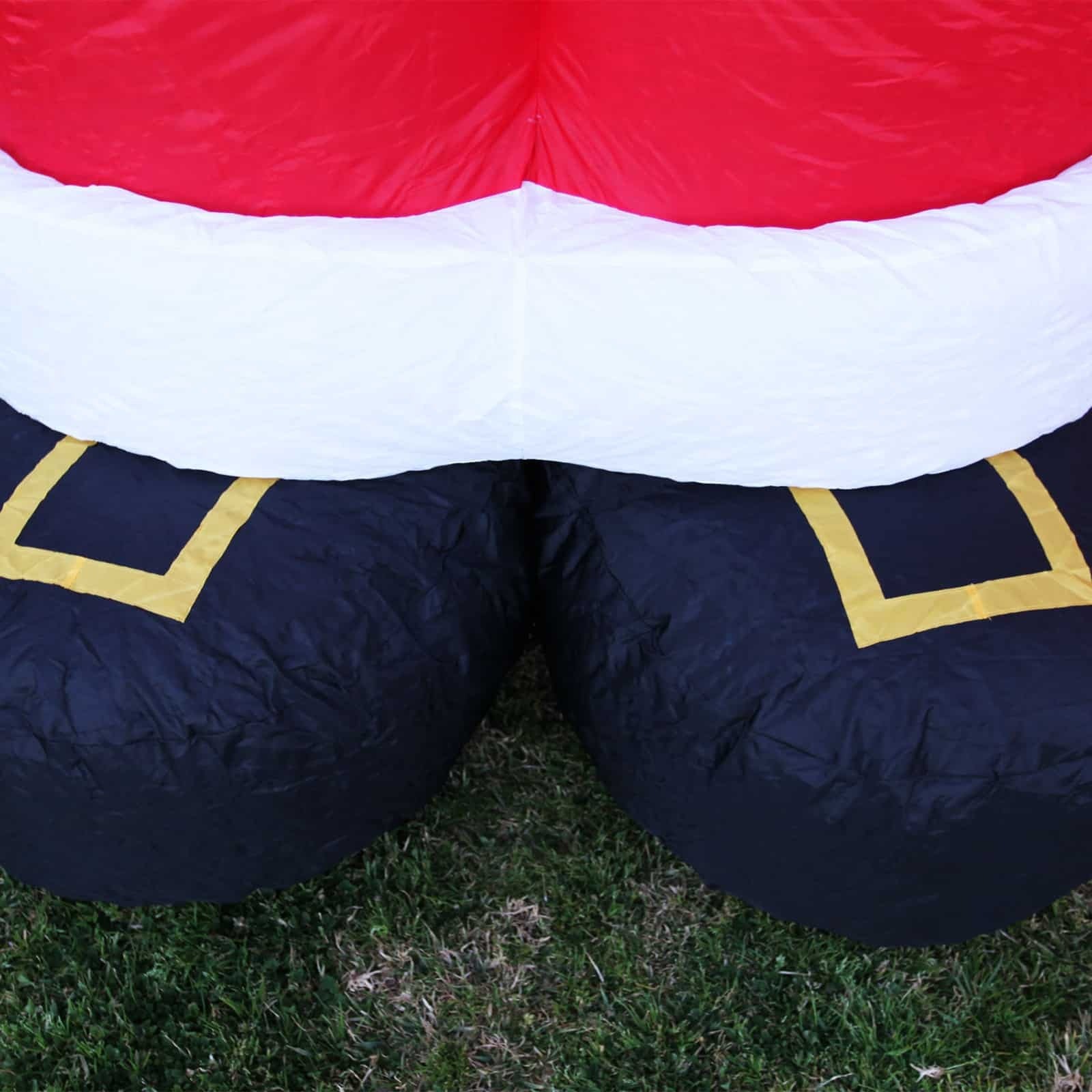 4m Giant Santa Claus Christmas Inflatable