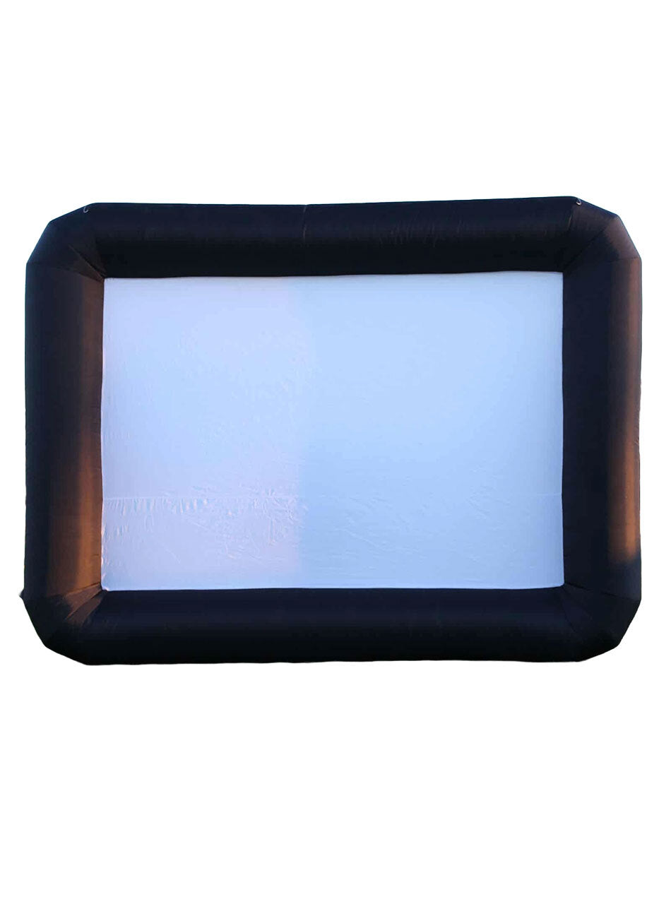 4m x 3m Giant Movie Screen Inflatable