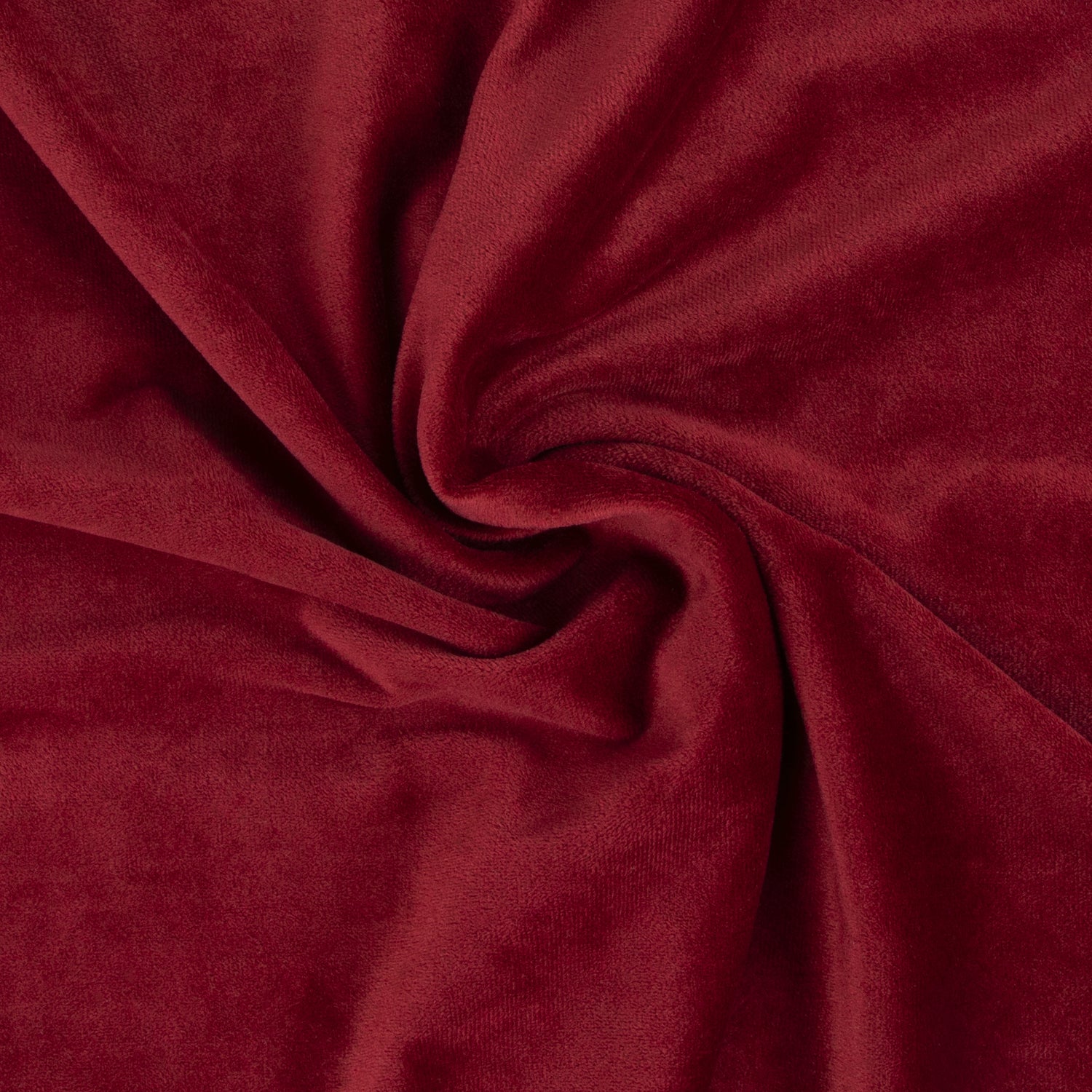Velour Santa Sack  90cm x 60cm