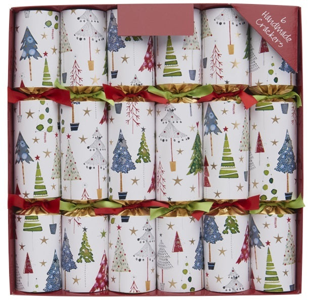 Christmas Bon BonsBright Tree With Piccadilly Content