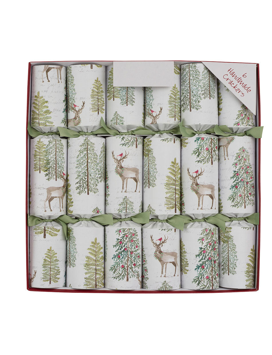 Sage Woodland Bon Bons