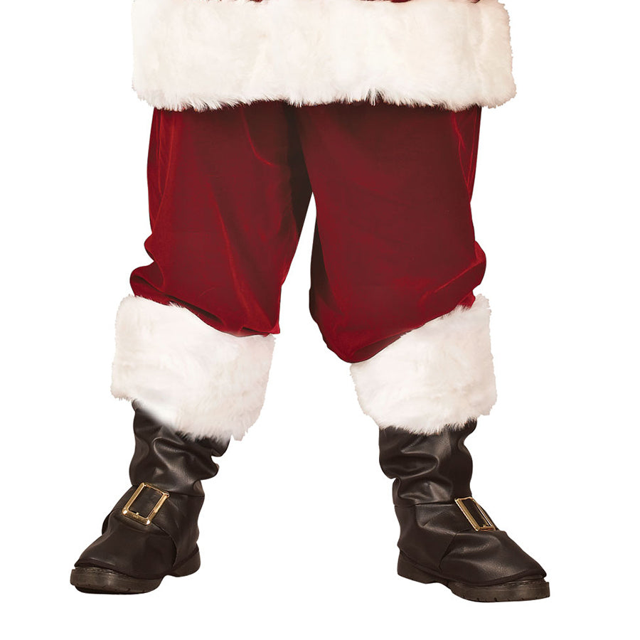 Santa Claus Suit Premium