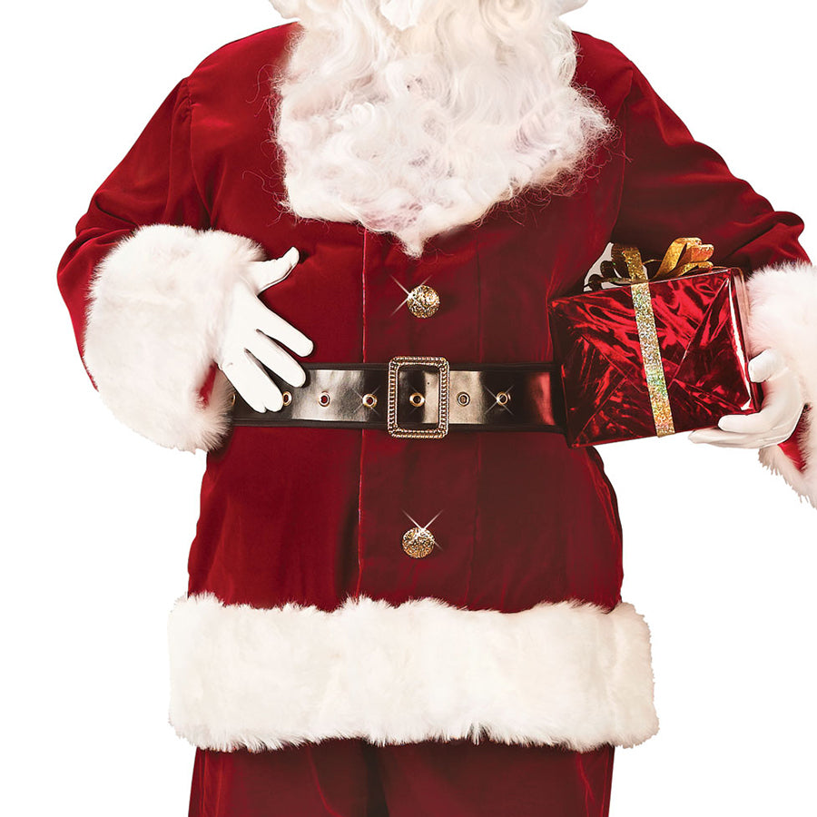 Santa Claus Suit Premium