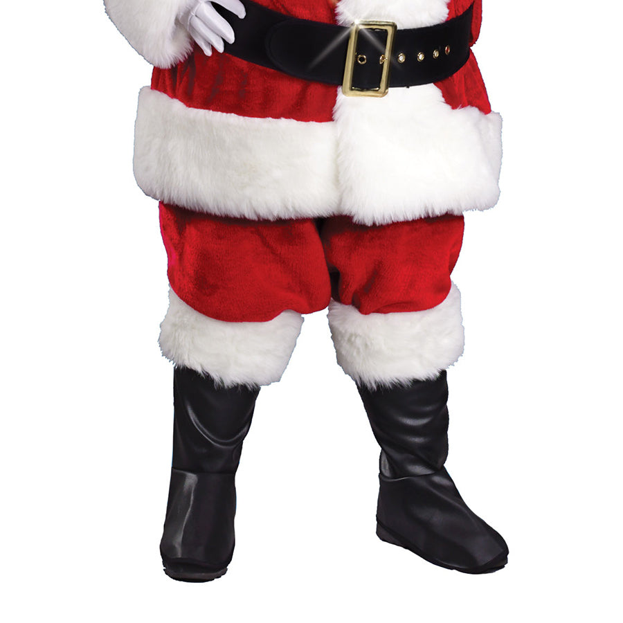 XXL Santa Claus Suit Classic