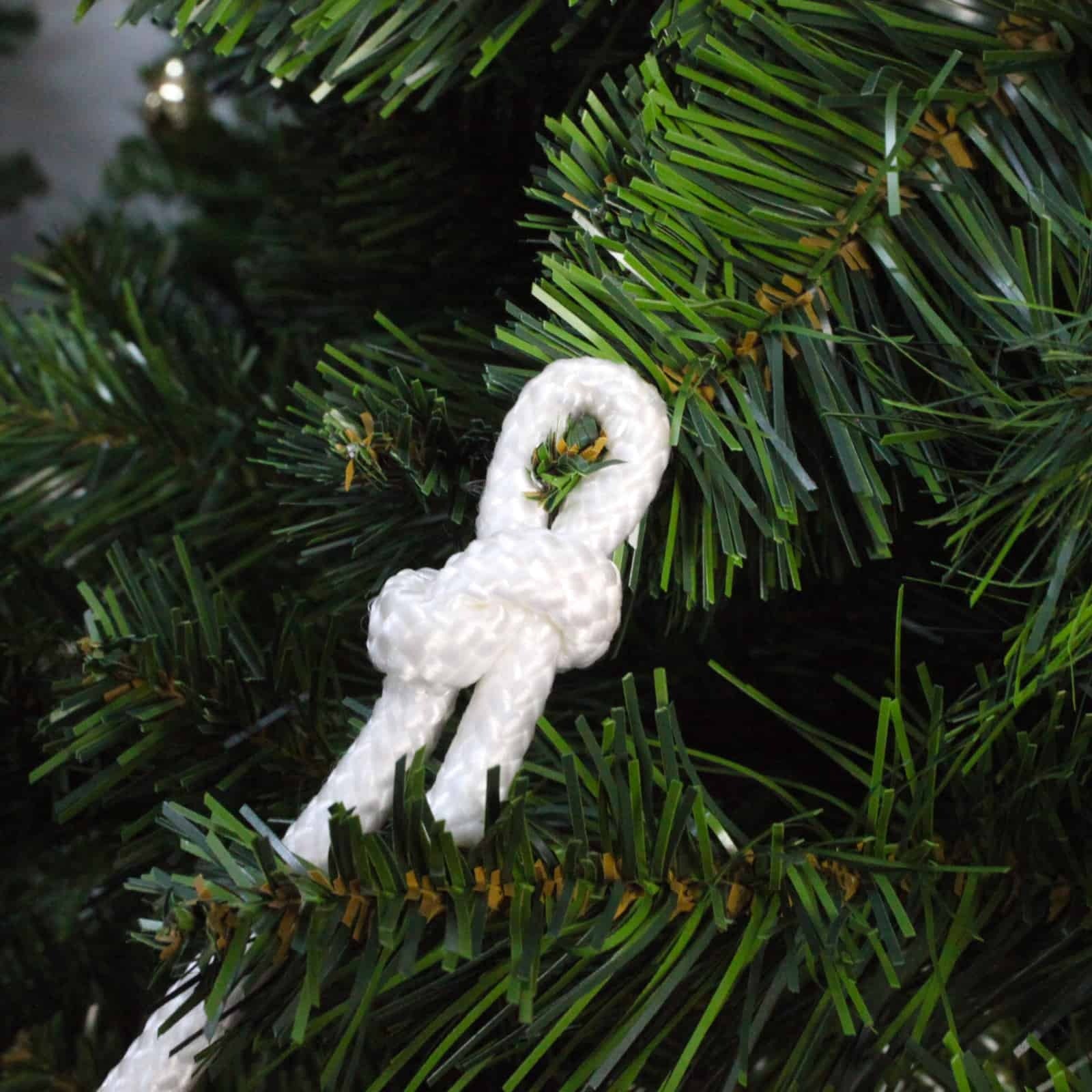 60cm Santa Claus Climbing And Sitting
