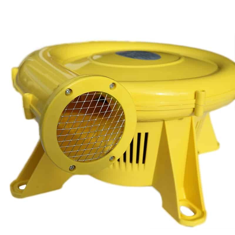 750W Christmas Santa Inflatable Blower