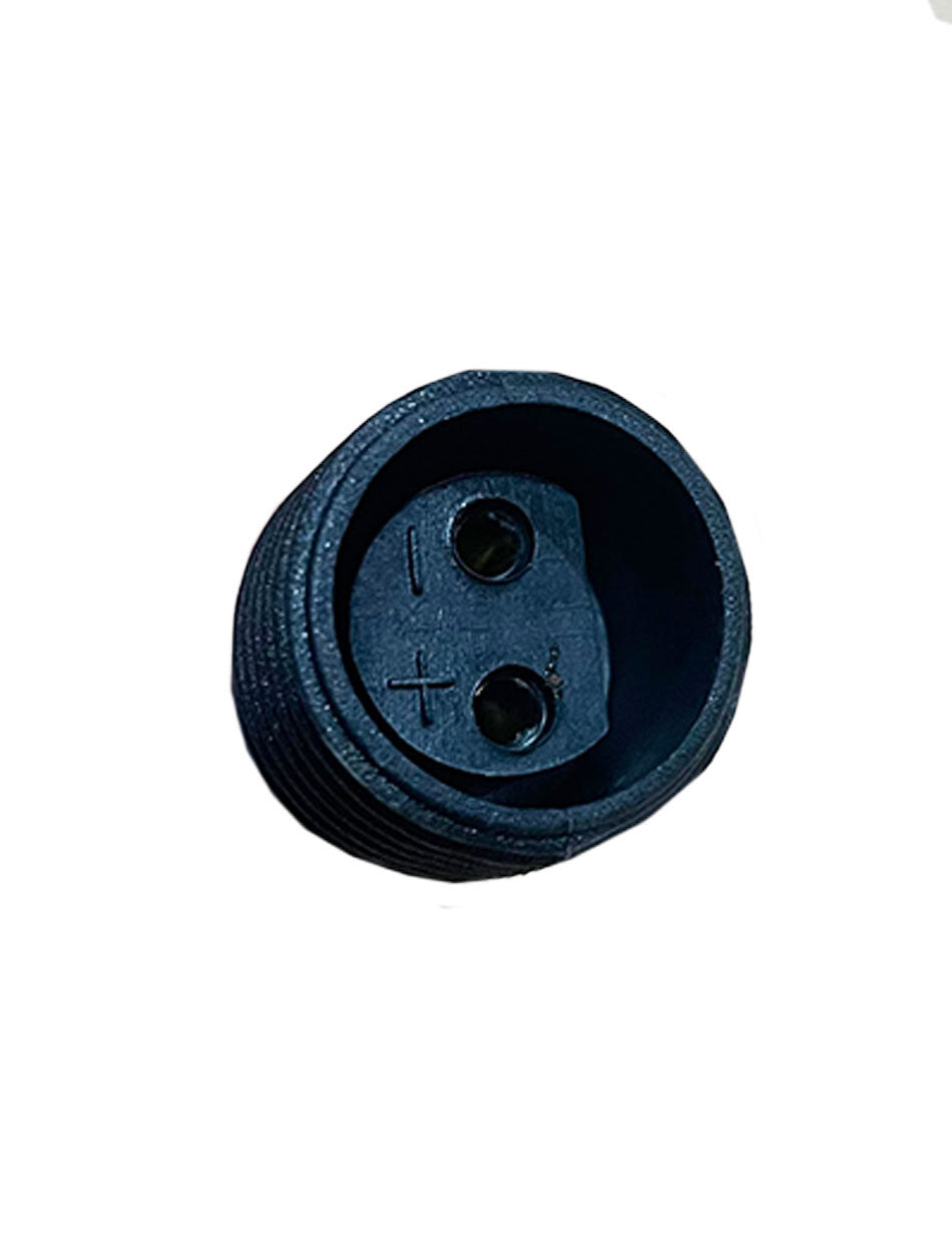 5-Way Christmas Lights Cable Connector