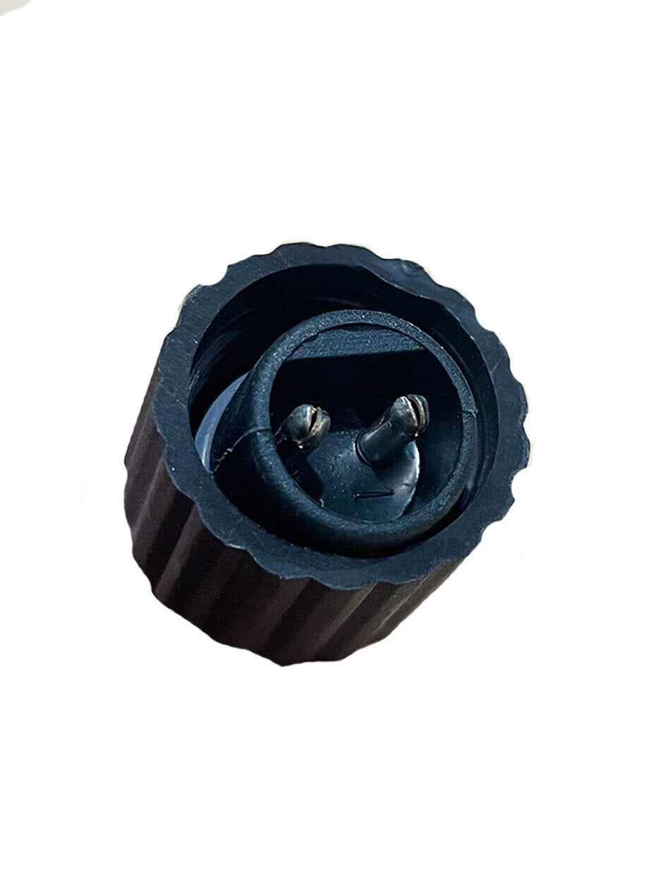 5-Way Christmas Lights Cable Connector