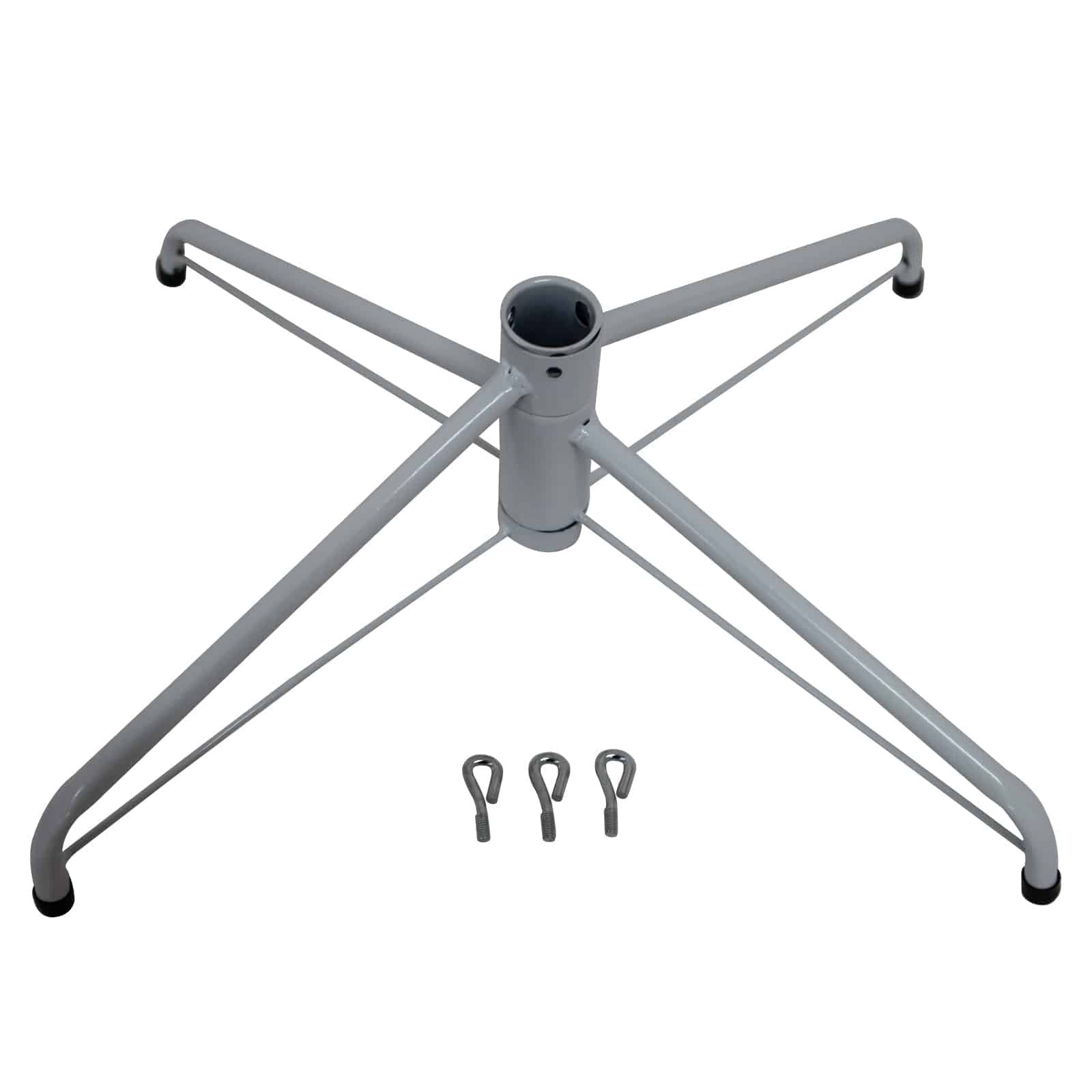 Extra Large Tree Stand White 65cm