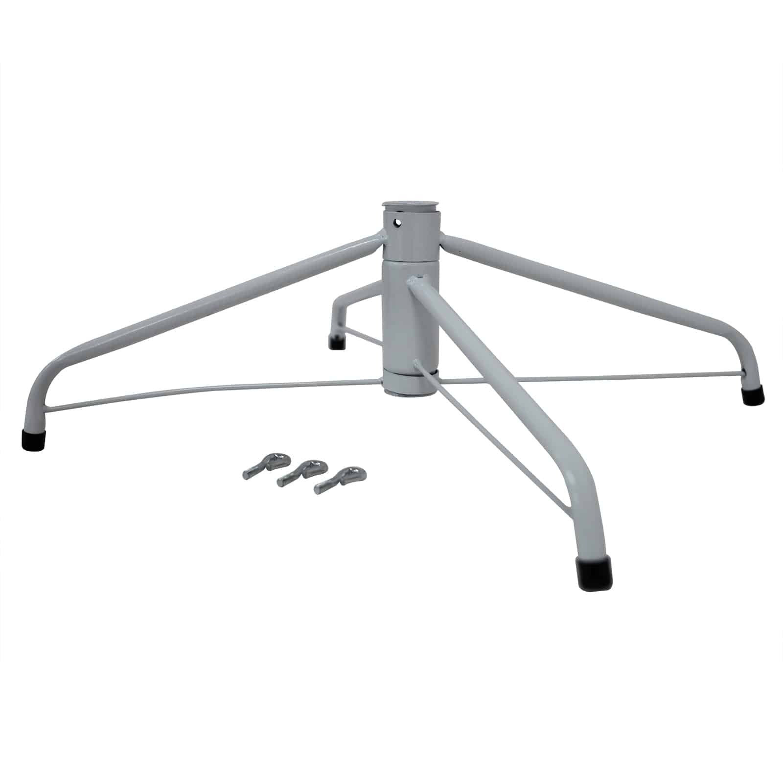 Extra Large Tree Stand White 65cm