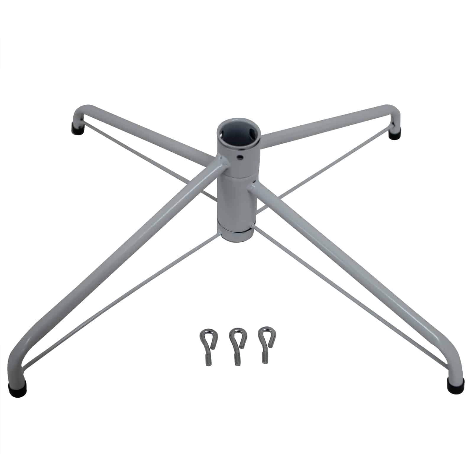 Extra Large Tree Stand White 65cm