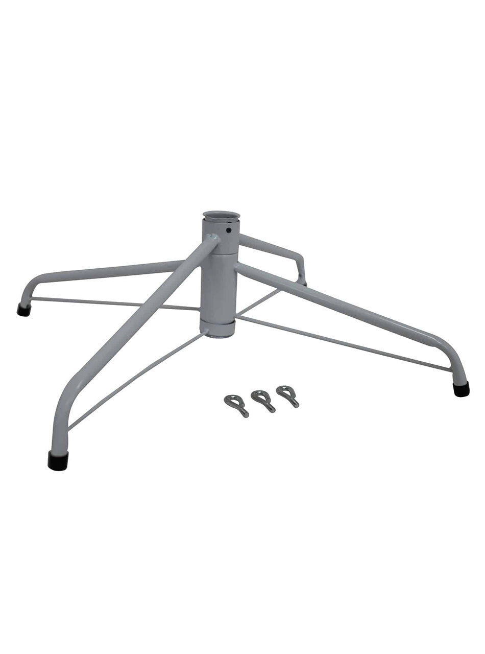 Extra Large Tree Stand White 65cm