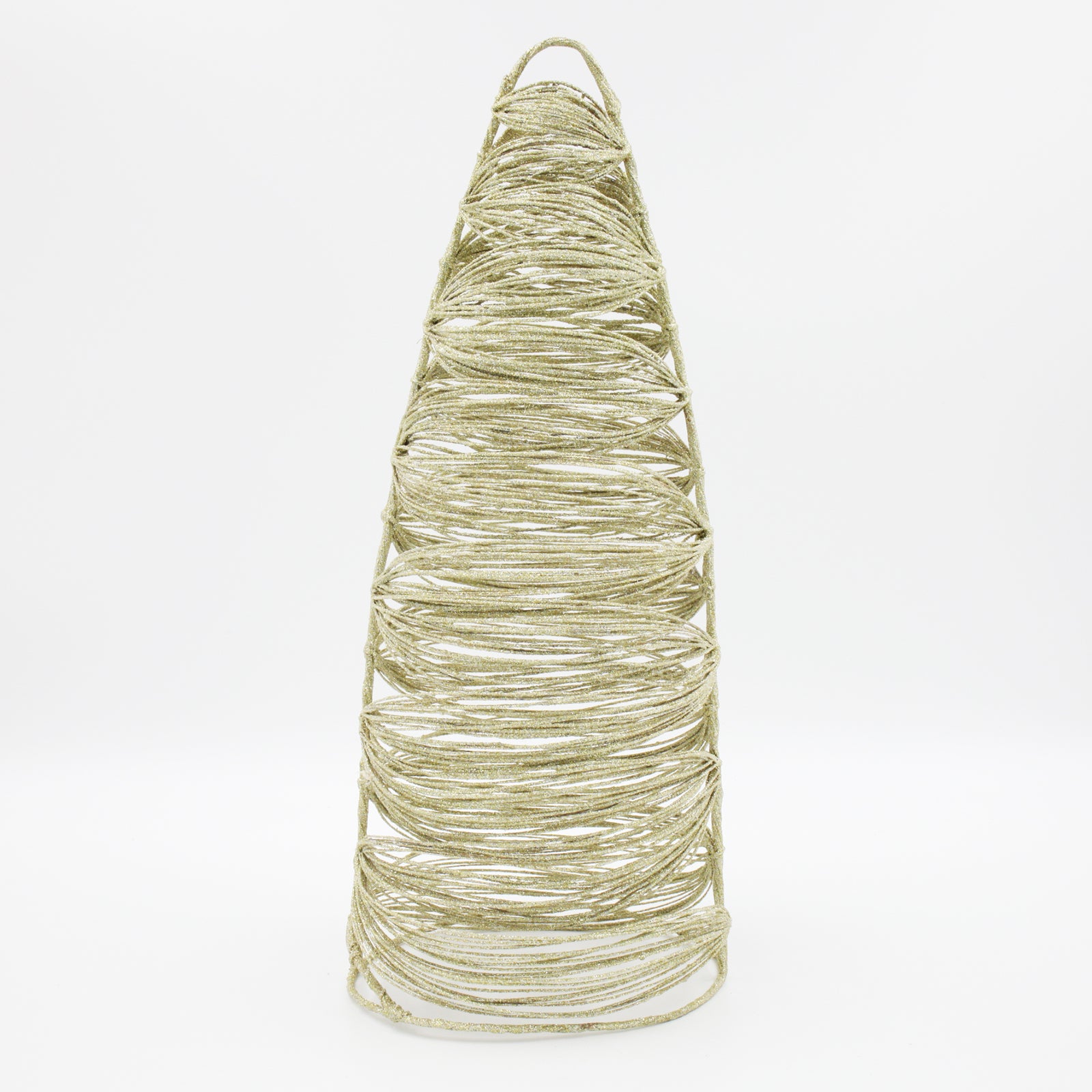 Champagne Wrap Tree