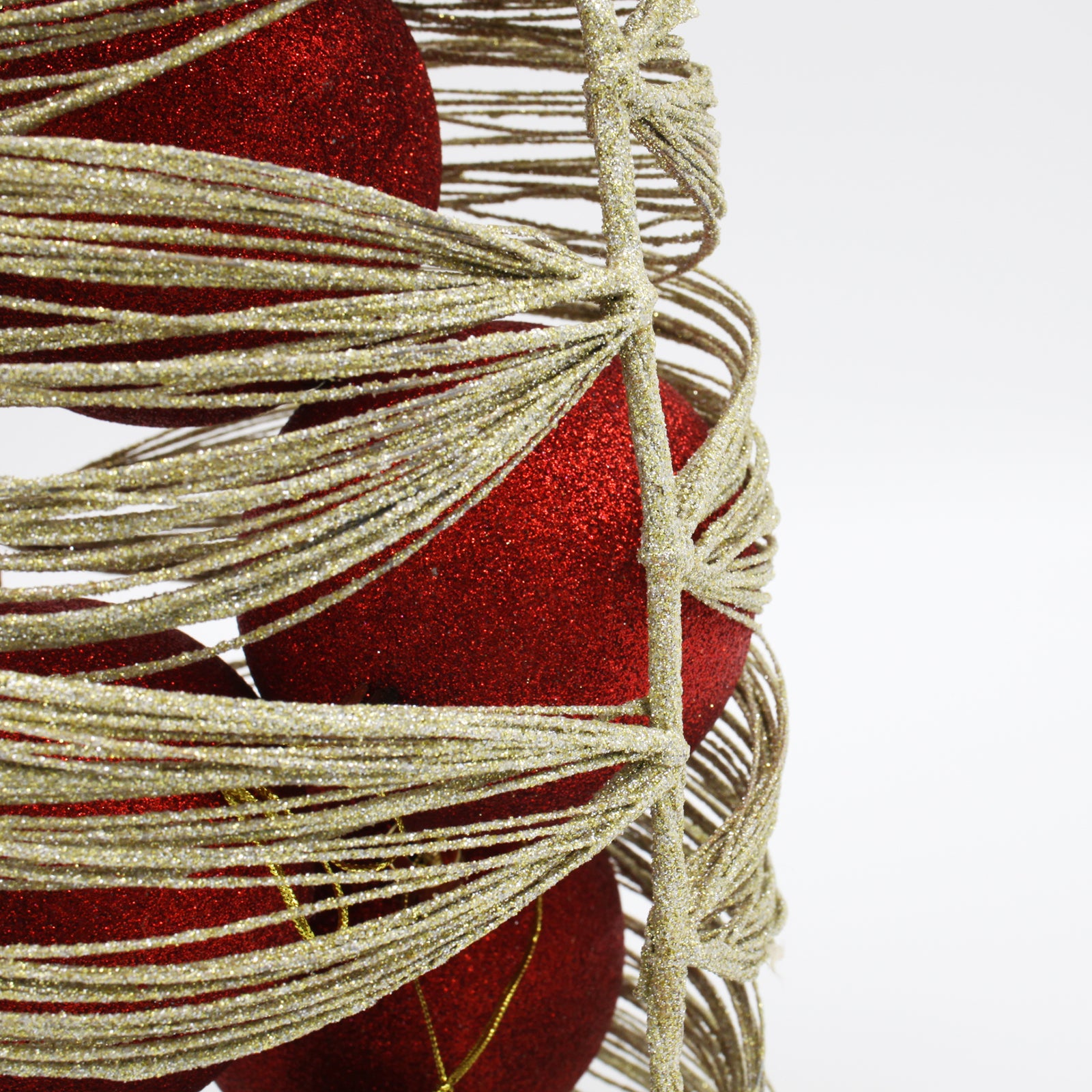 Champagne Wrap Tree