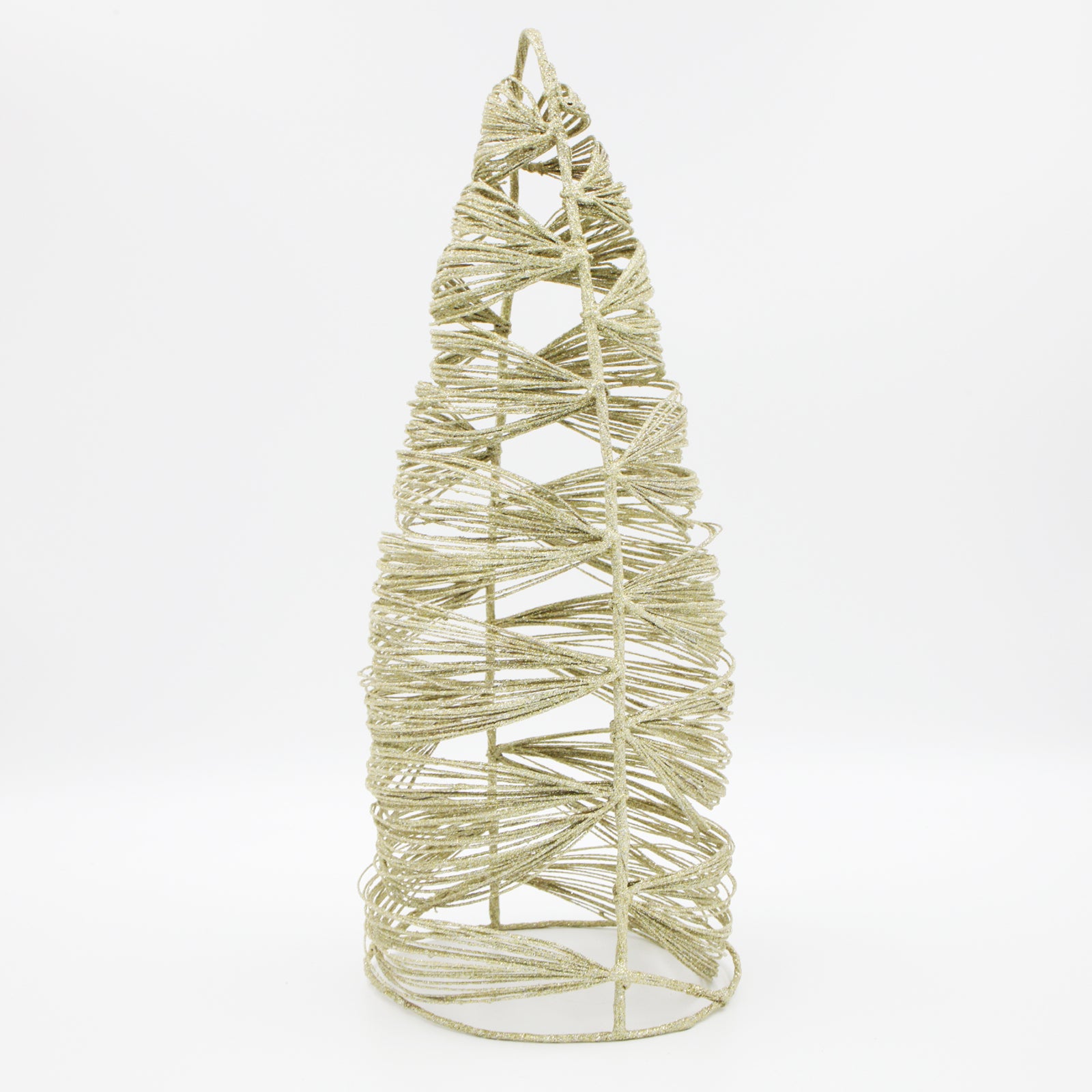 Champagne Wrap Tree
