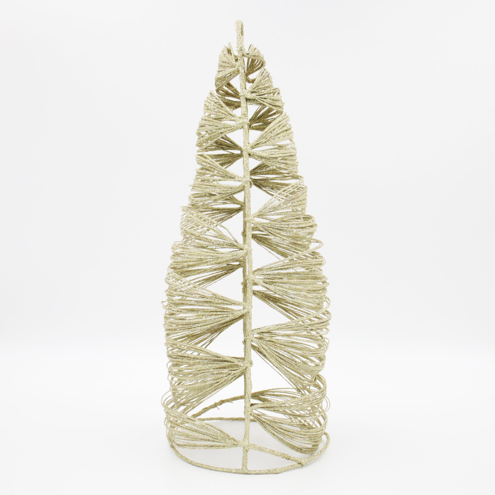 Champagne Wrap Tree