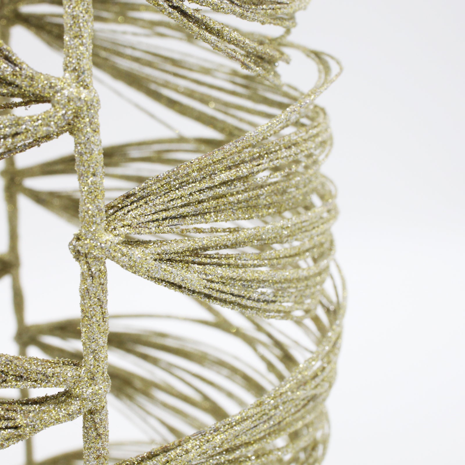 Champagne Wrap Tree