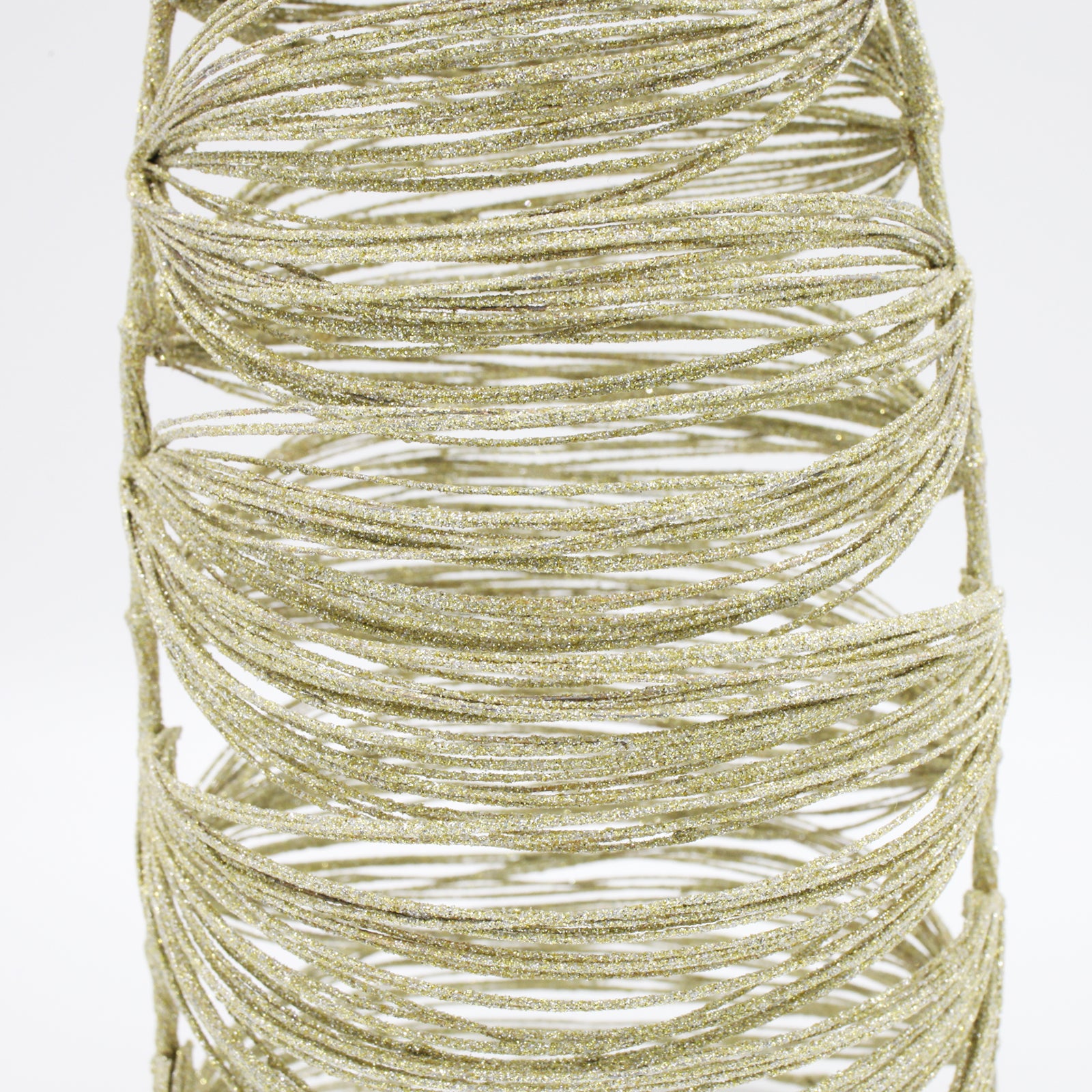 Champagne Wrap Tree