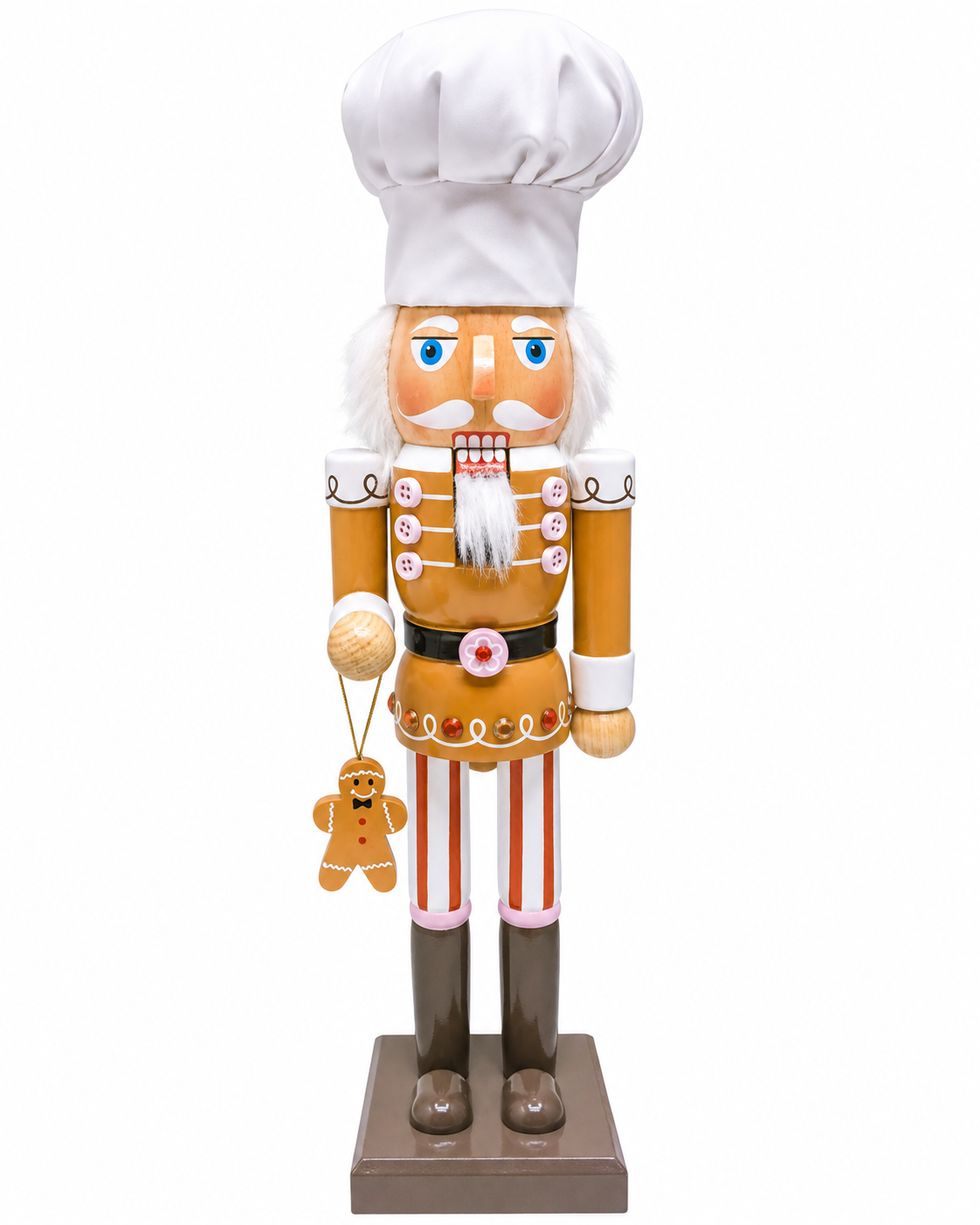 THE BAKERS Nutcrackers 38cm - B