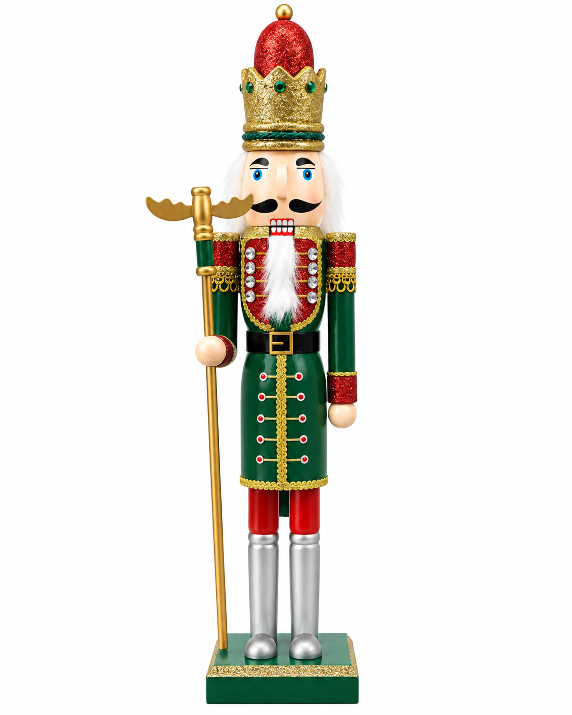 The Croatian Guard C