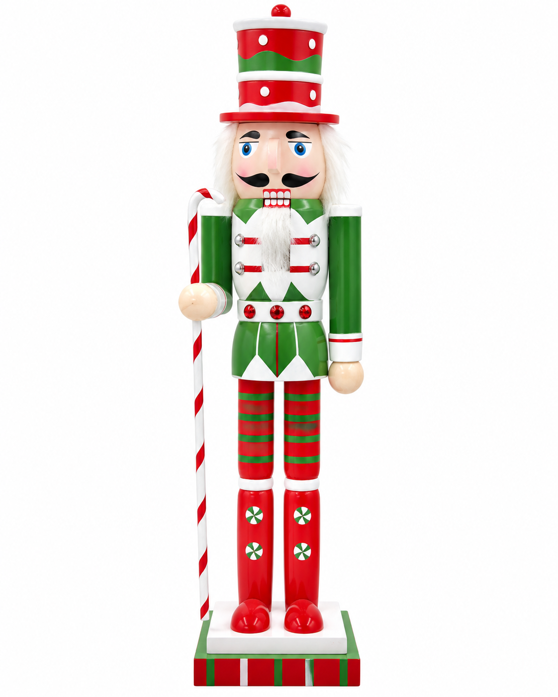 Soldiers Nutcrackers 38cm - A