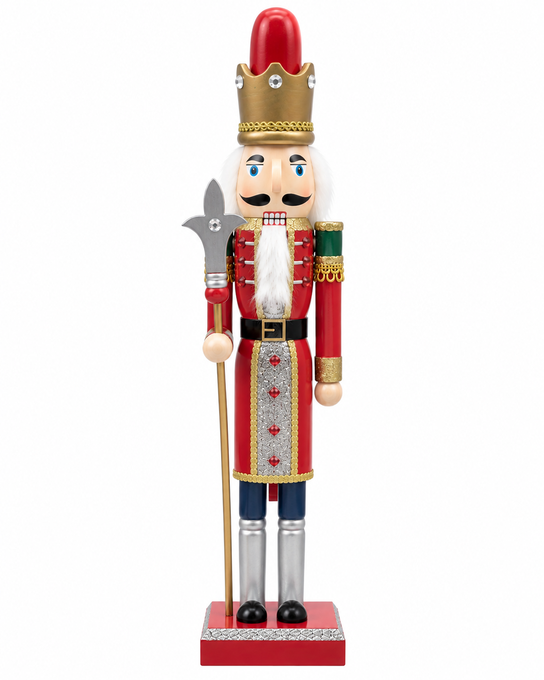 THE CROATIAN GUARD - Red Coat 56cm