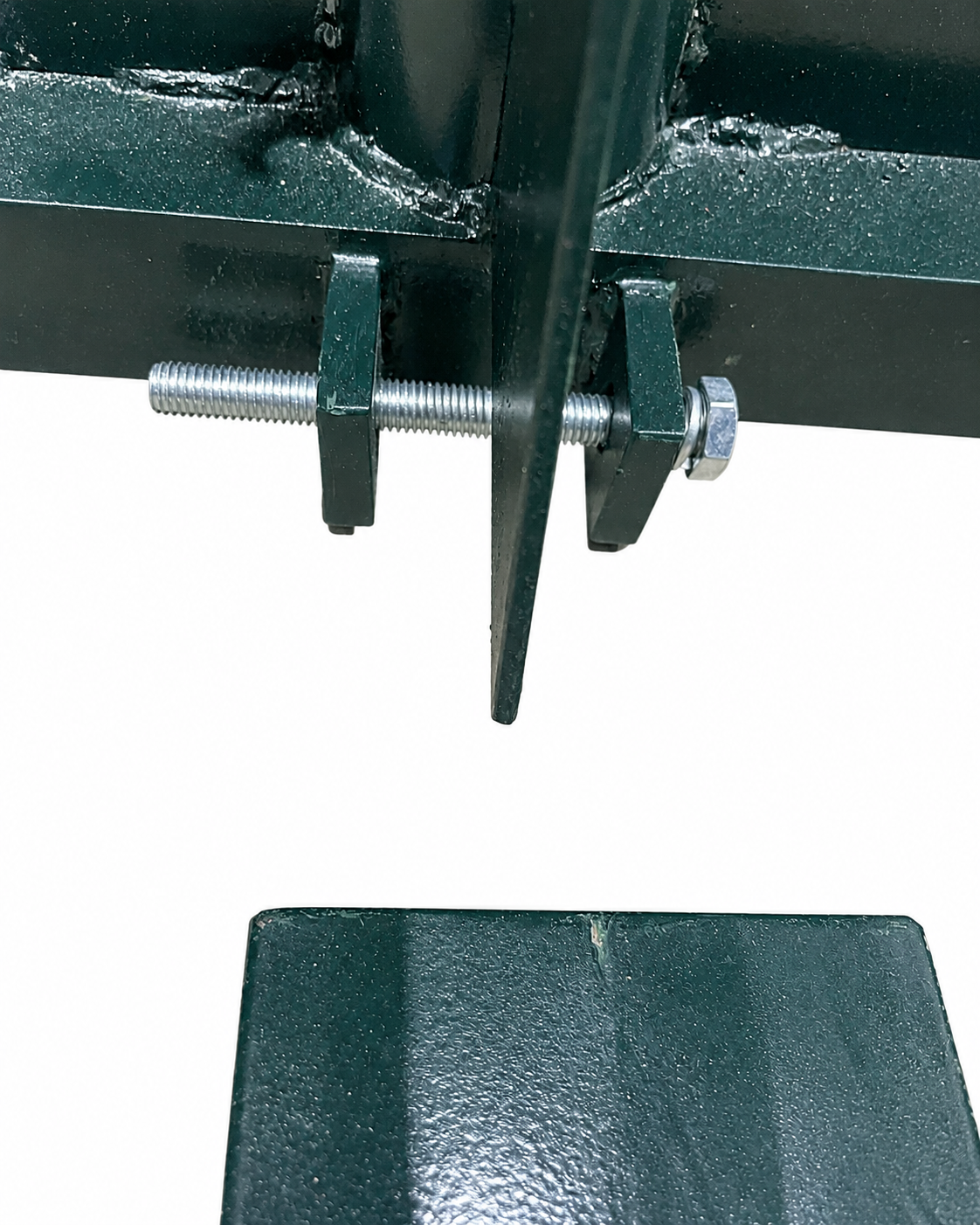 Large Heavy Duty Christmas Tree Stand 150cm Wide