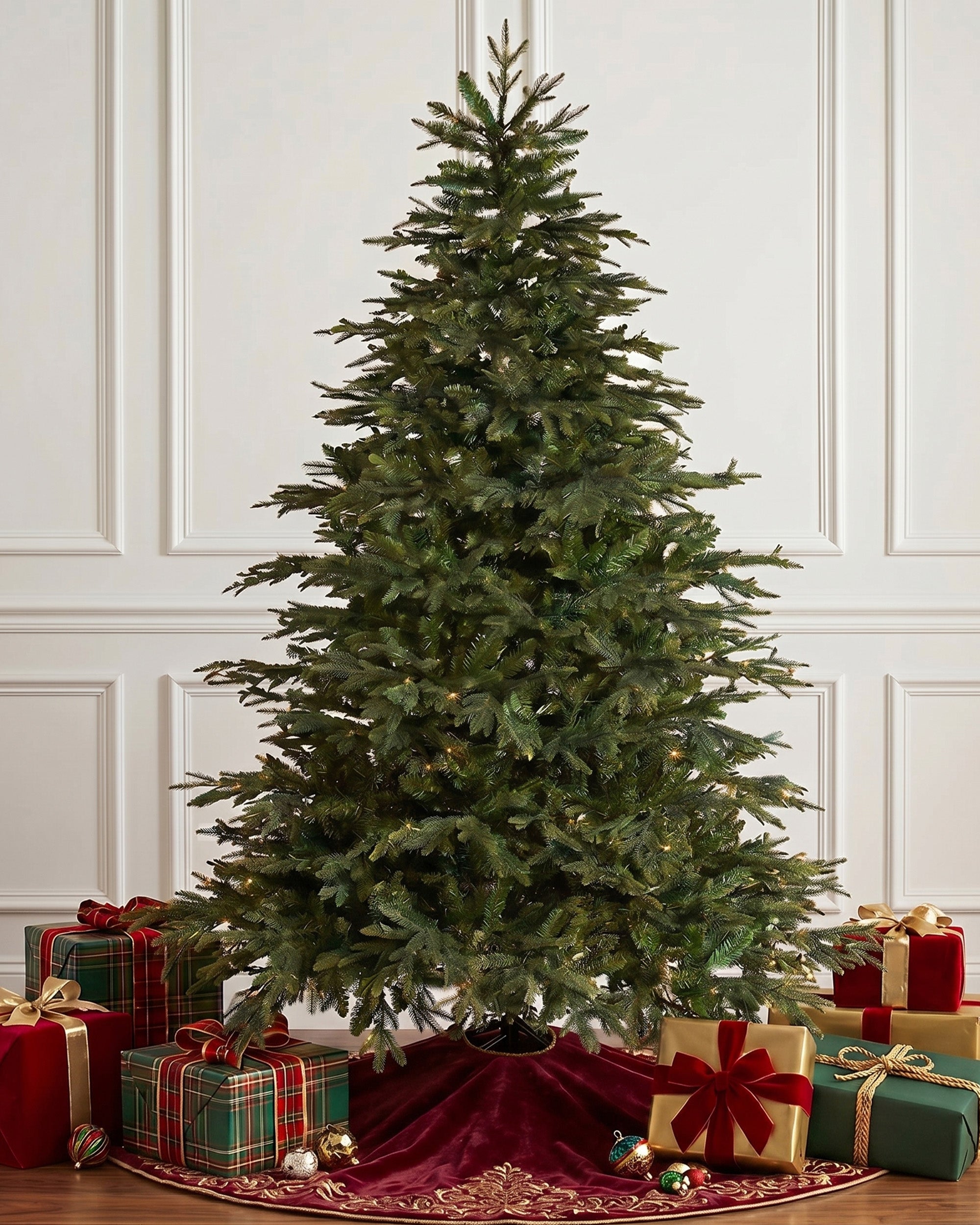 Delaware 6ft / 180cm Christmas Tree