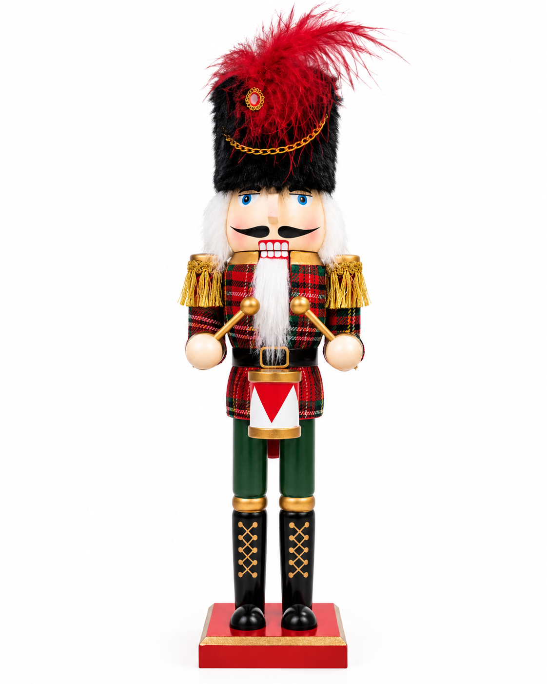 The Edinburgh Palace Guard - A