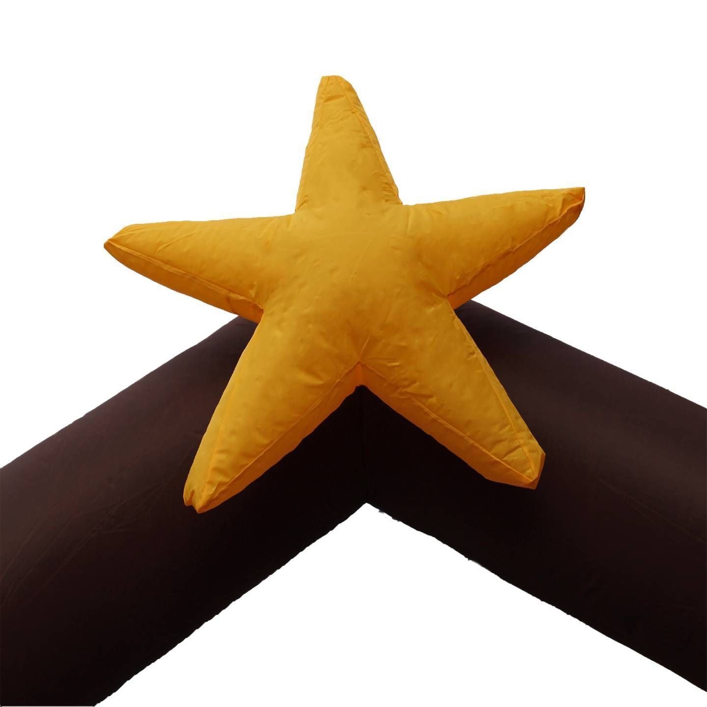 2.5M Christmas Nativity Scene Inflatable